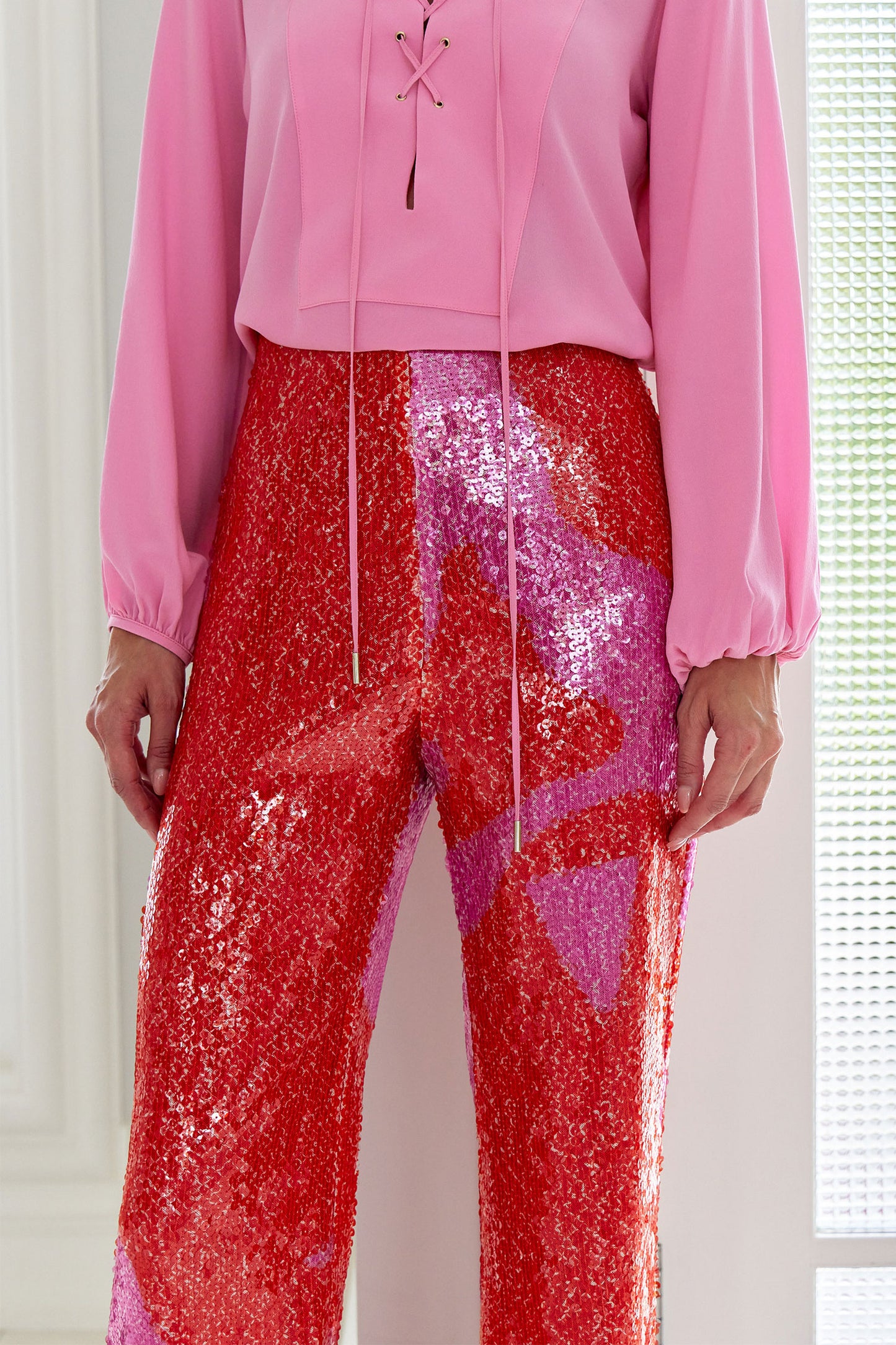 Avellino Pant - FINAL SALE