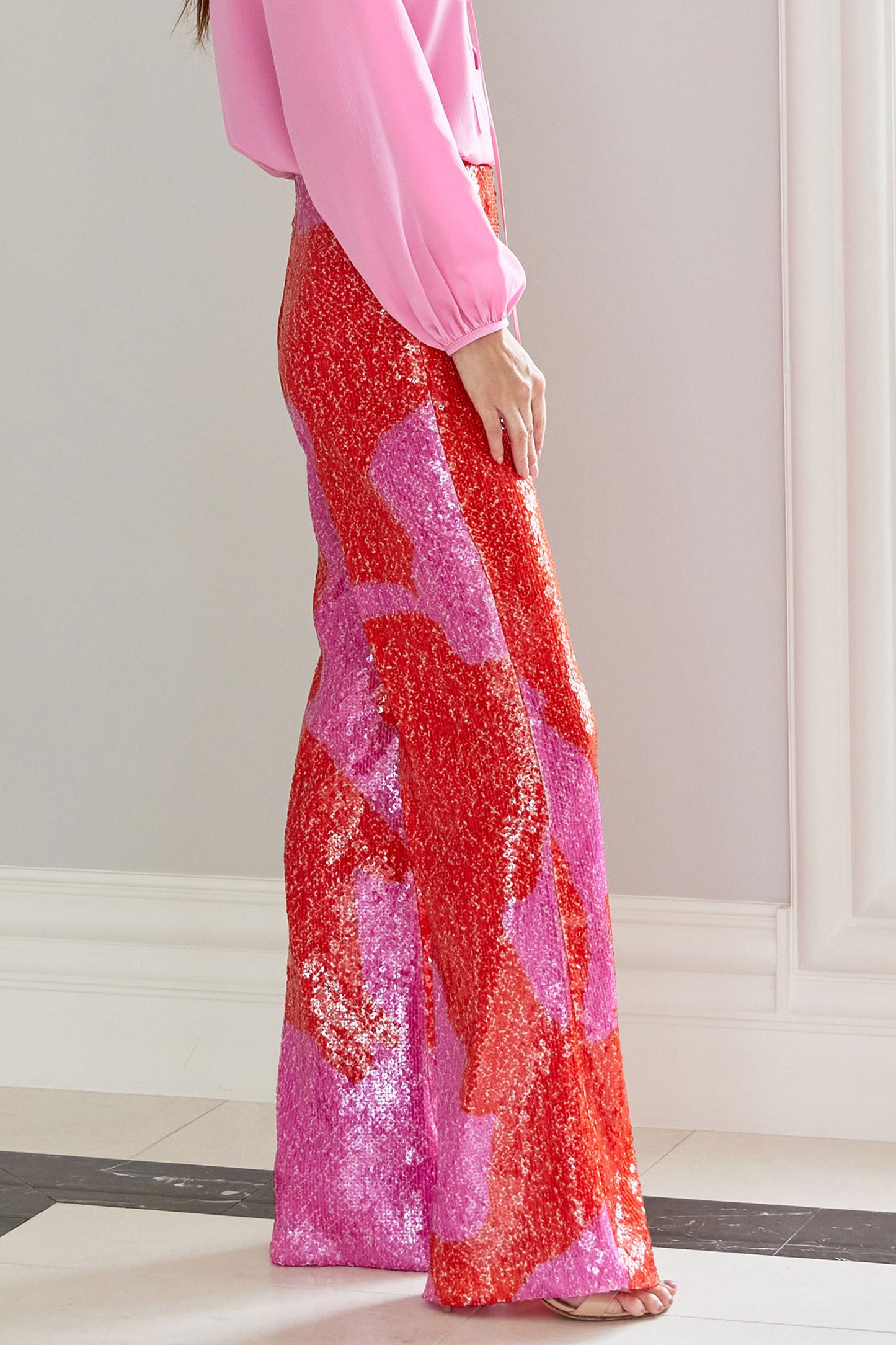 Avellino Pant - FINAL SALE