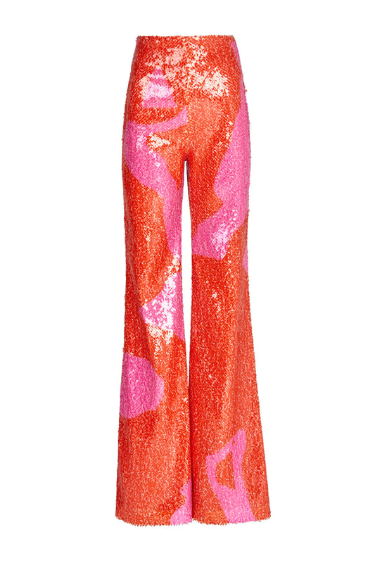Avellino Pant - FINAL SALE