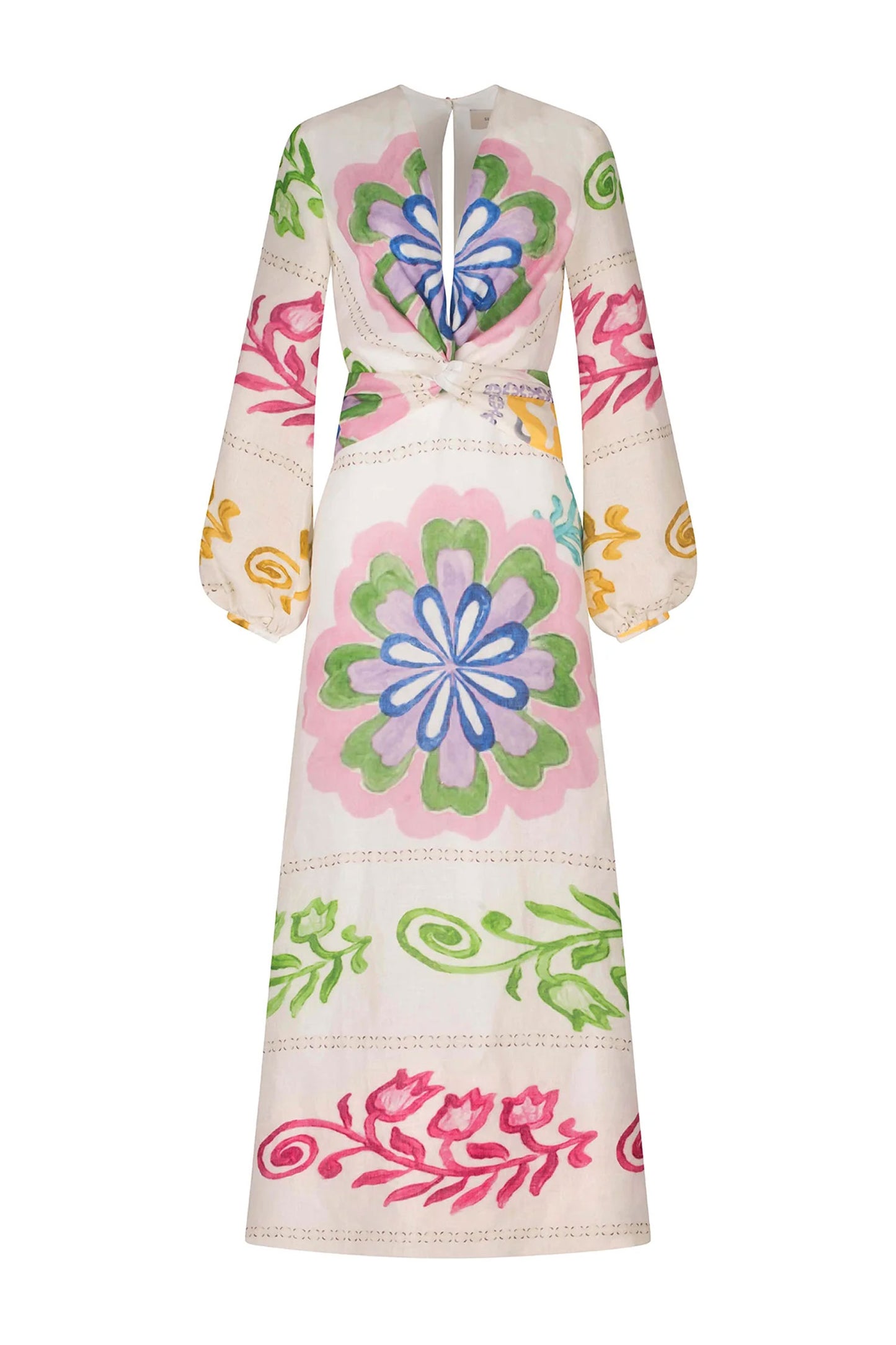 Battia Dress - FINAL SALE