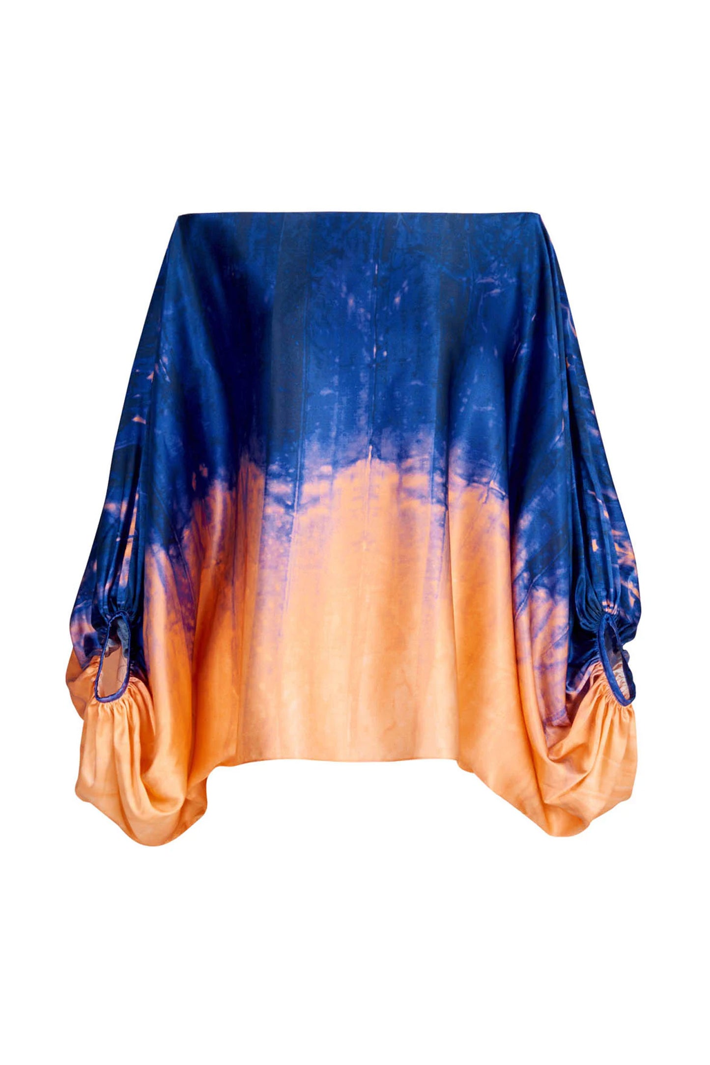 Bellagio Blouse - FINAL SALE