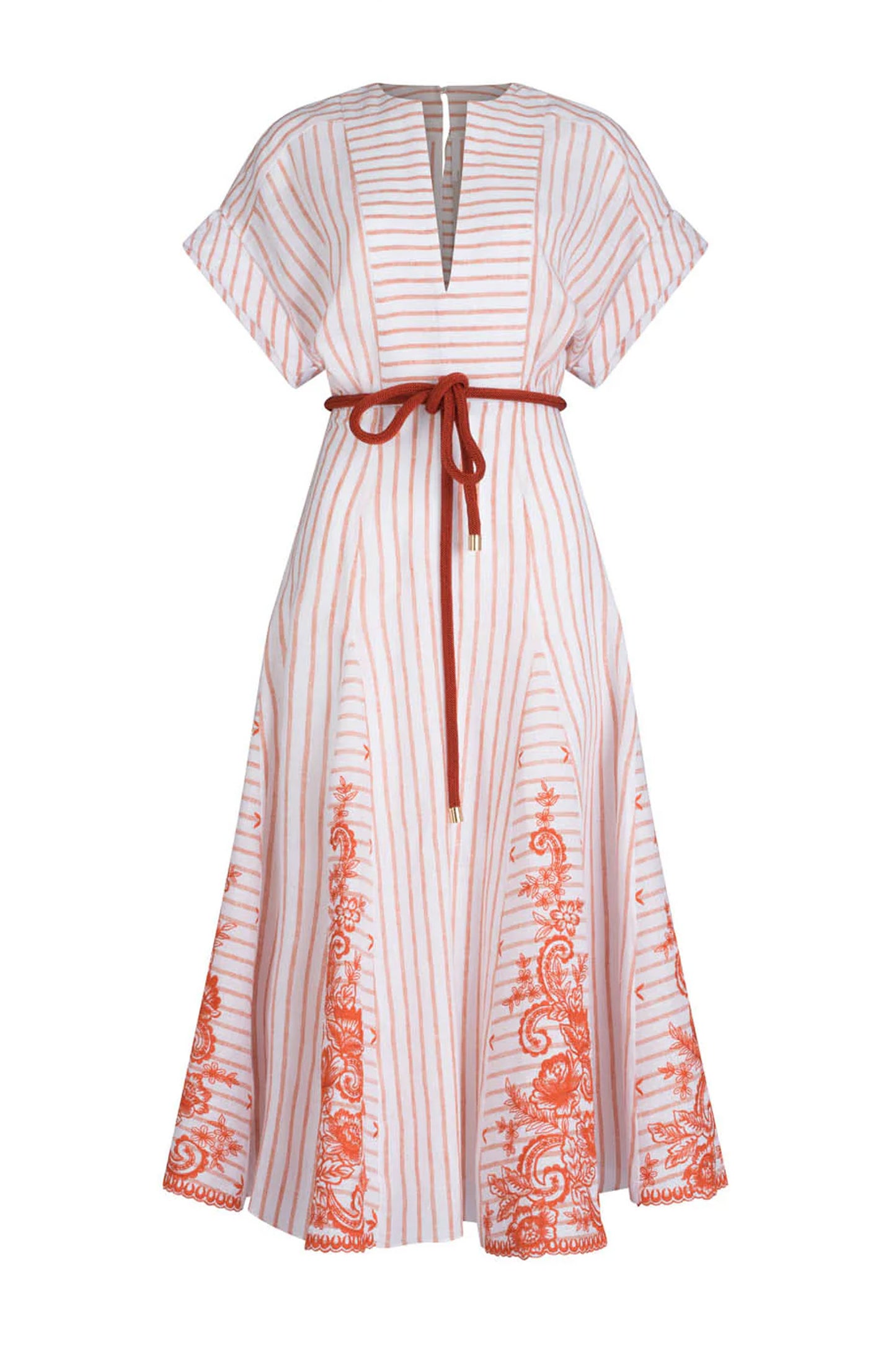 Casandra Dress - FINAL SALE