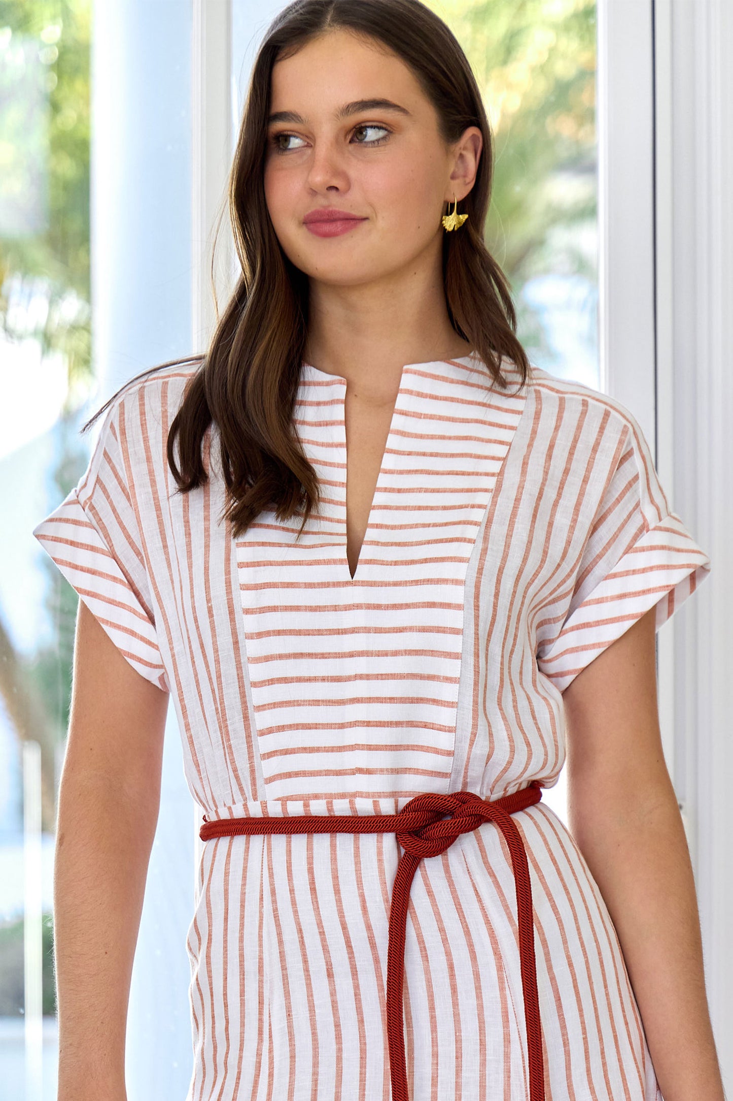 Casandra Dress - FINAL SALE