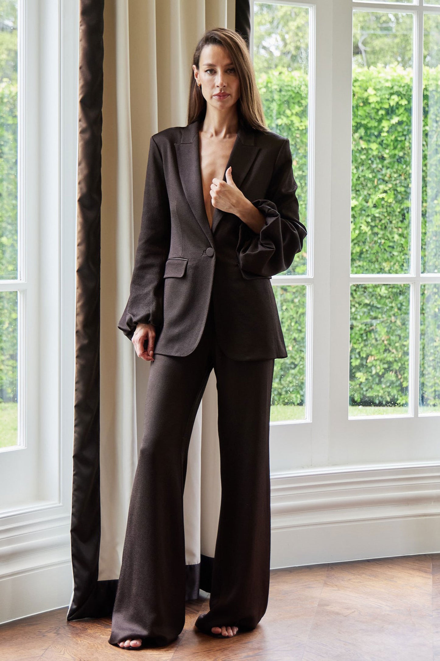 Palermo Pant - FINAL SALE