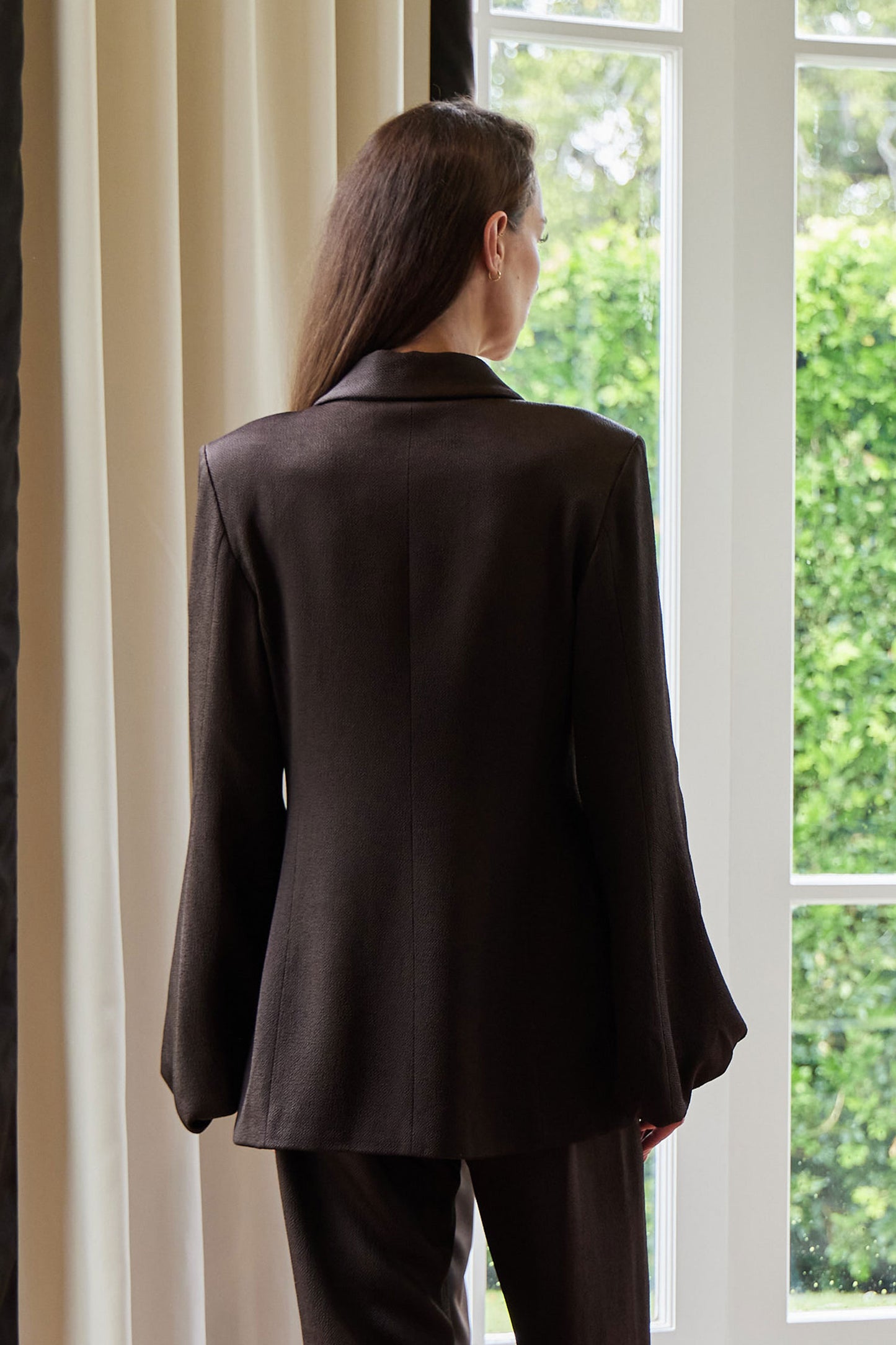 Coco Blazer - FINAL SALE