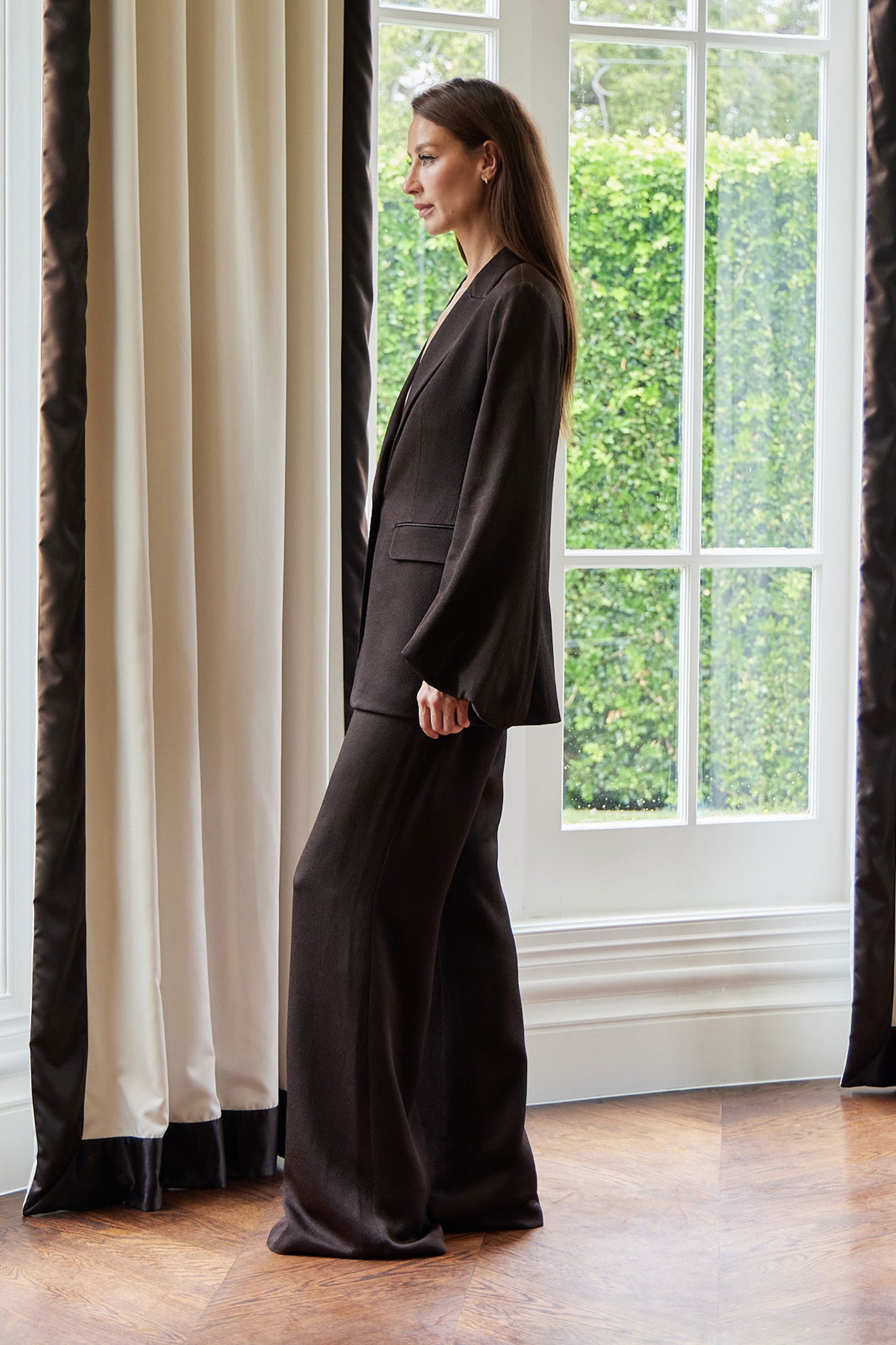 Coco Blazer - FINAL SALE