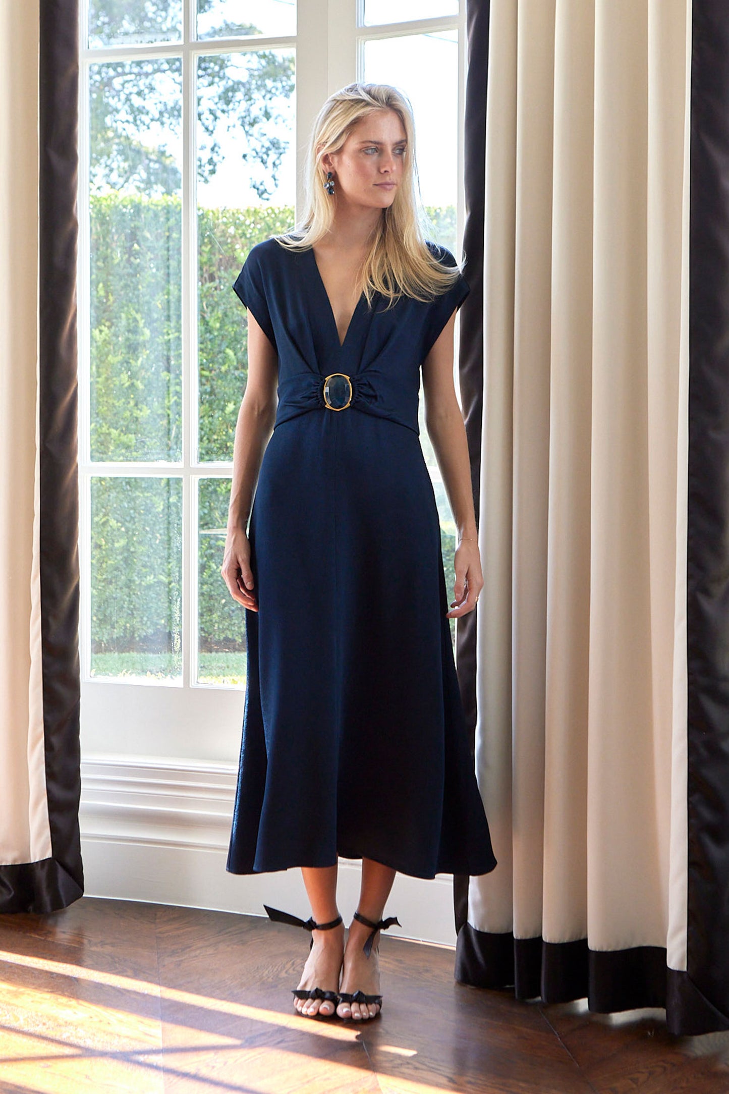Emmeline Dress