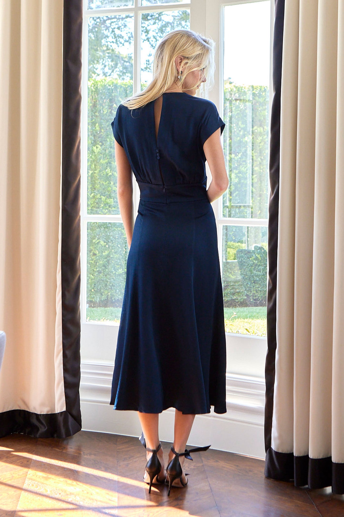 Emmeline Dress