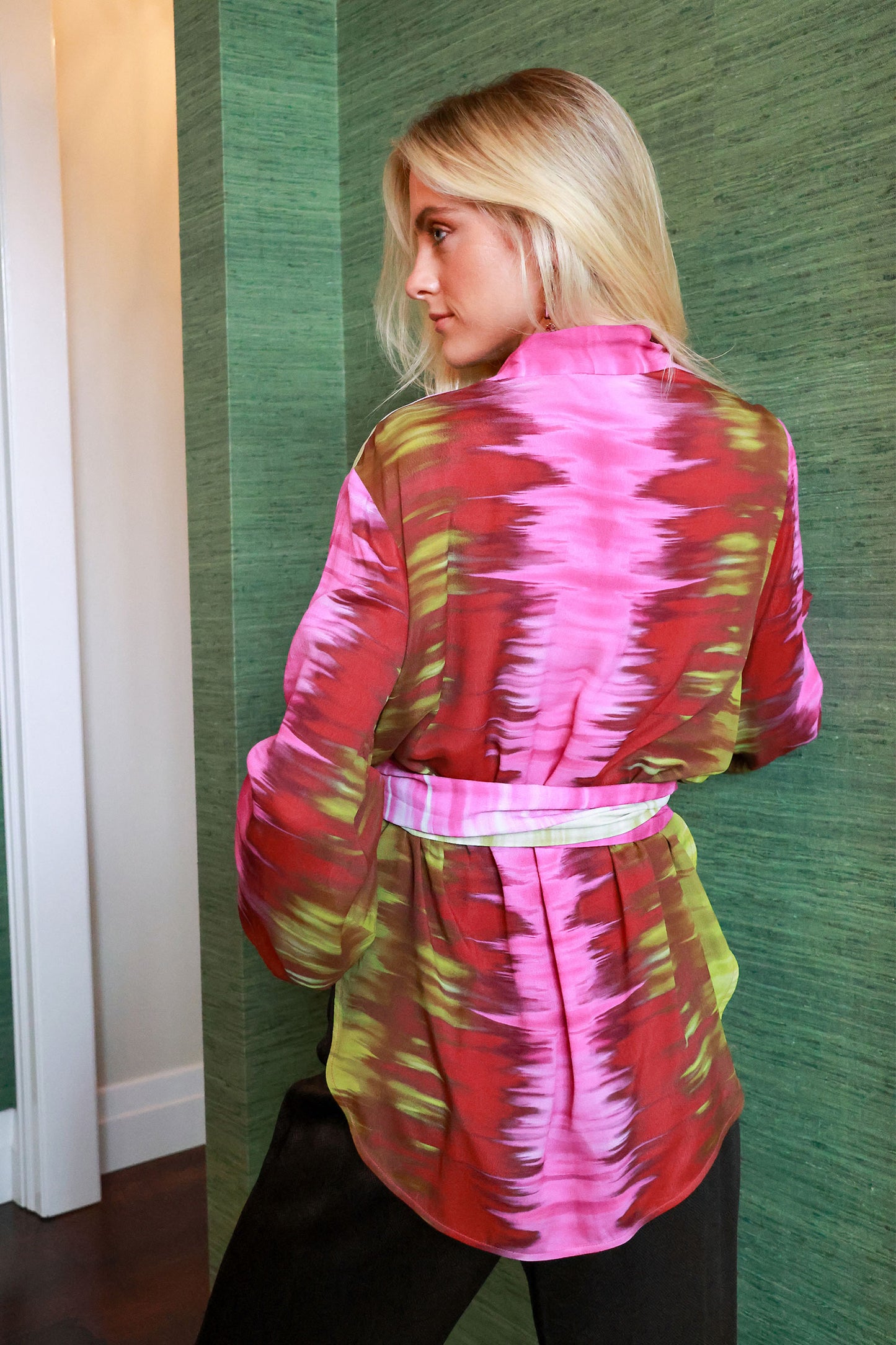 Honey Blouse - FINAL SALE