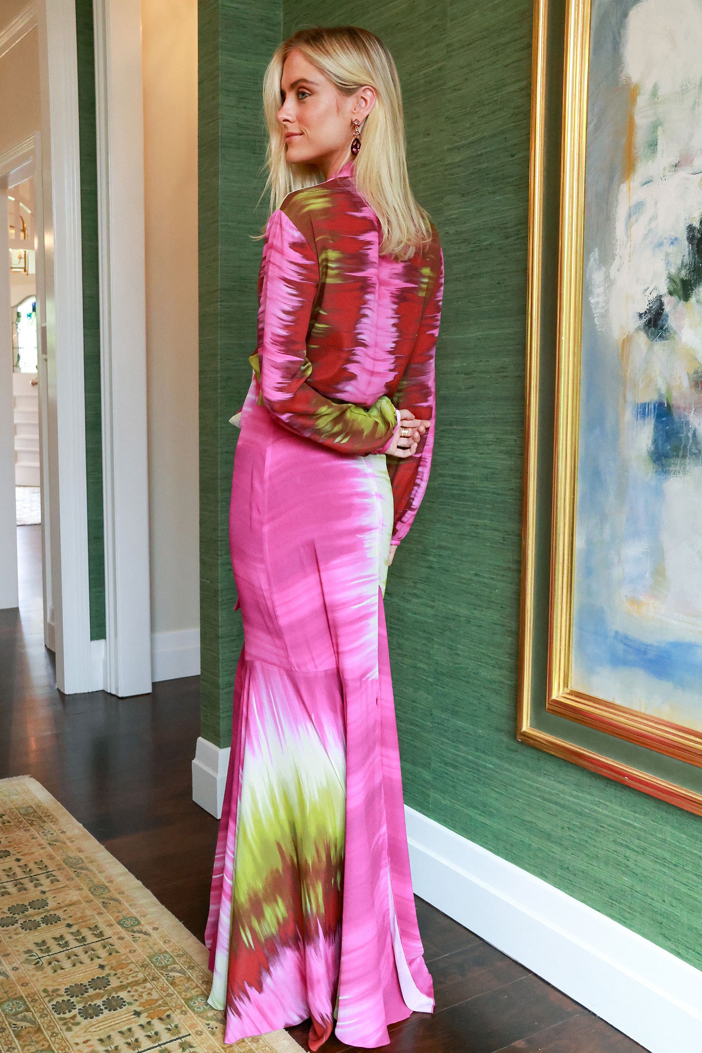 Shane Skirt - FINAL SALE