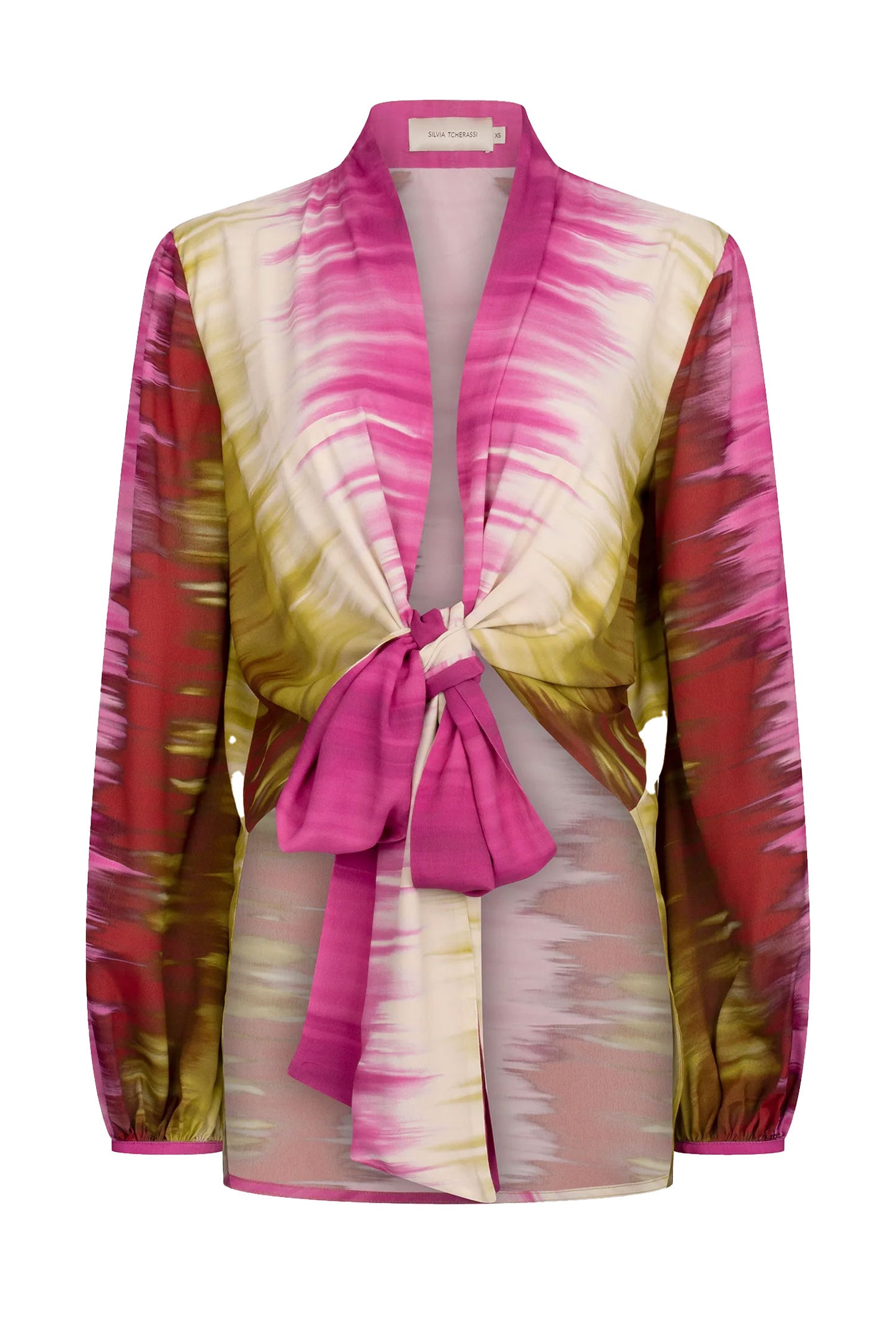 Honey Blouse - FINAL SALE