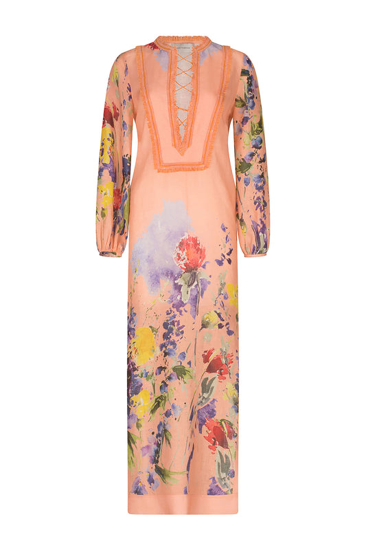 Isernia Tunic Dress - FINAL SALE