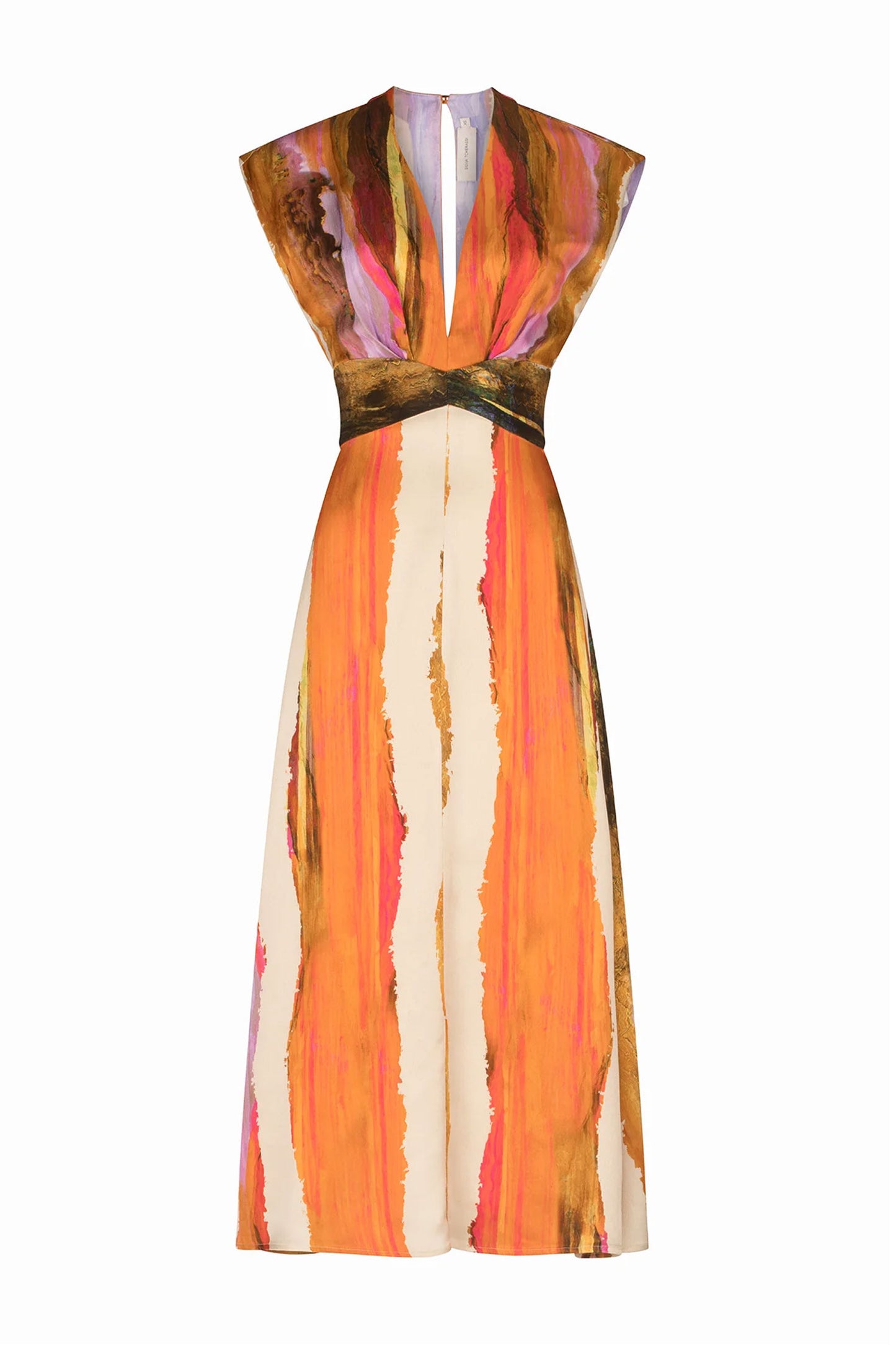 Ivanova Dress - FINAL SALE