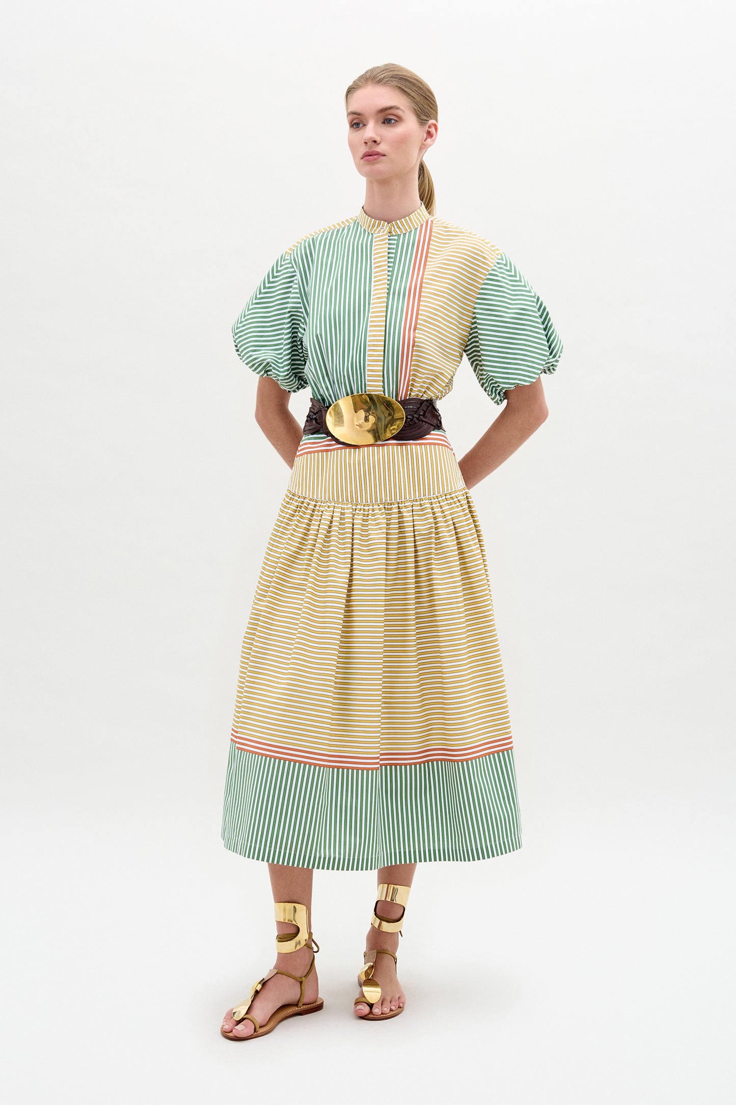 Jil Dress