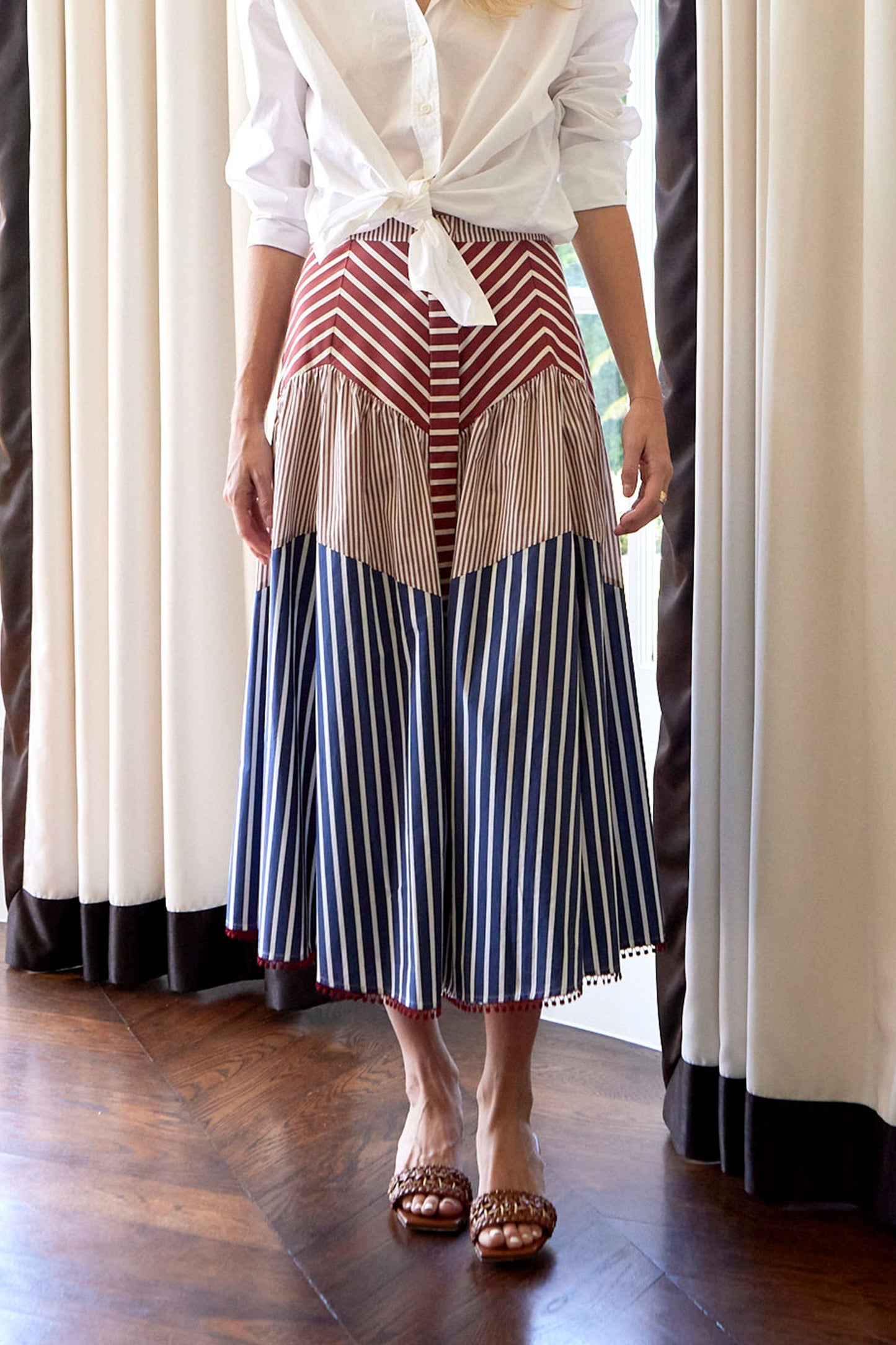 Mariann Skirt
