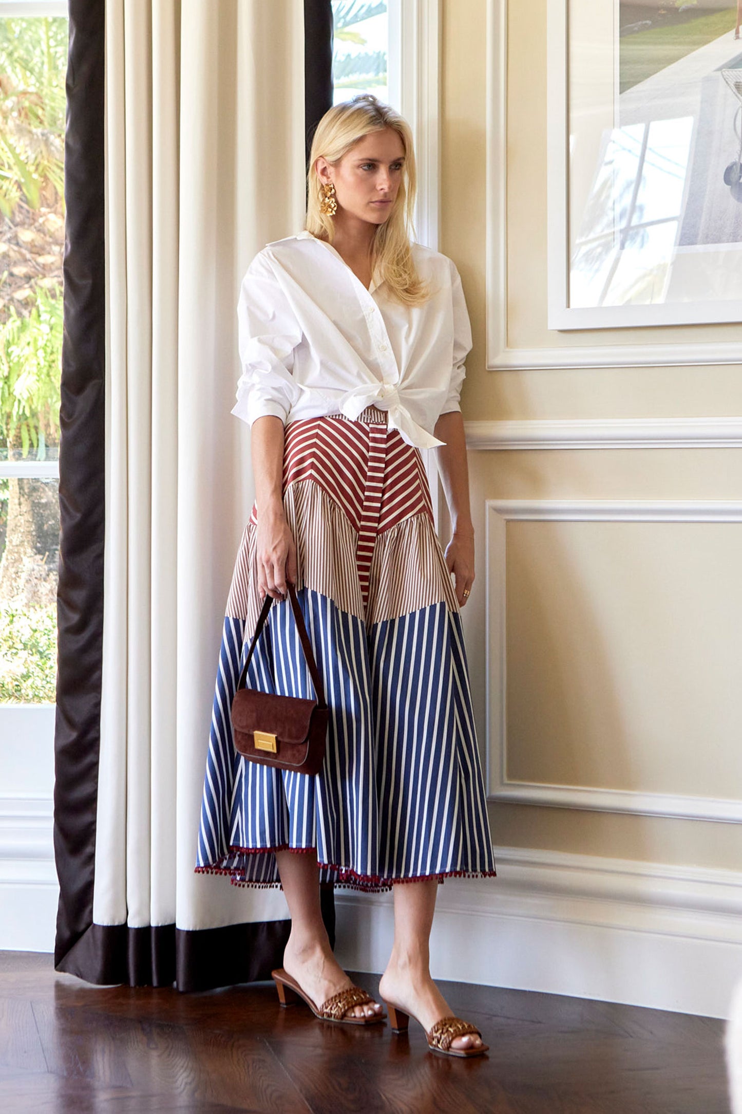 Mariann Skirt