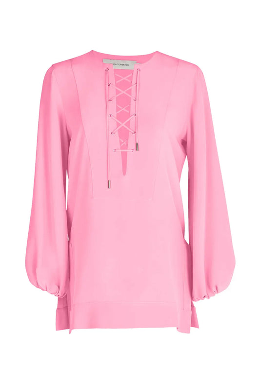 Merve Blouse - FINAL SALE