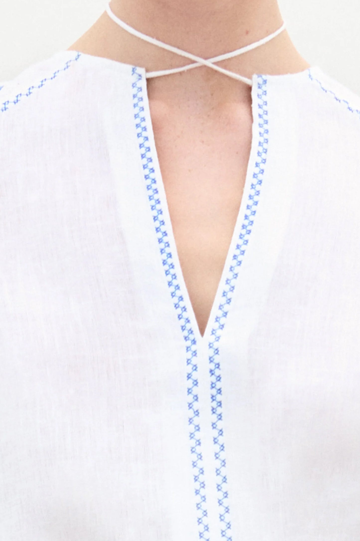 Molveno Blouse