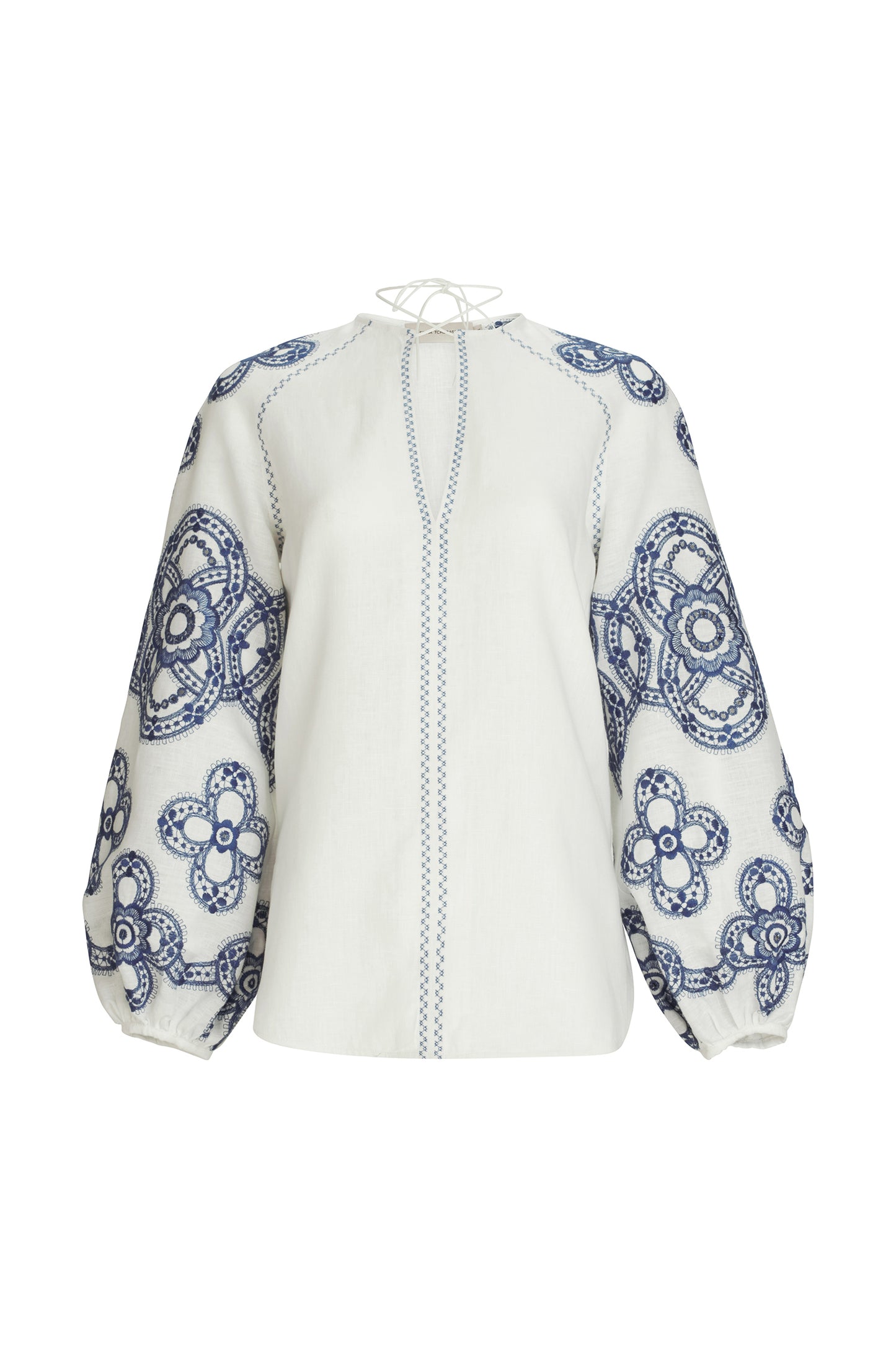 Molveno Blouse