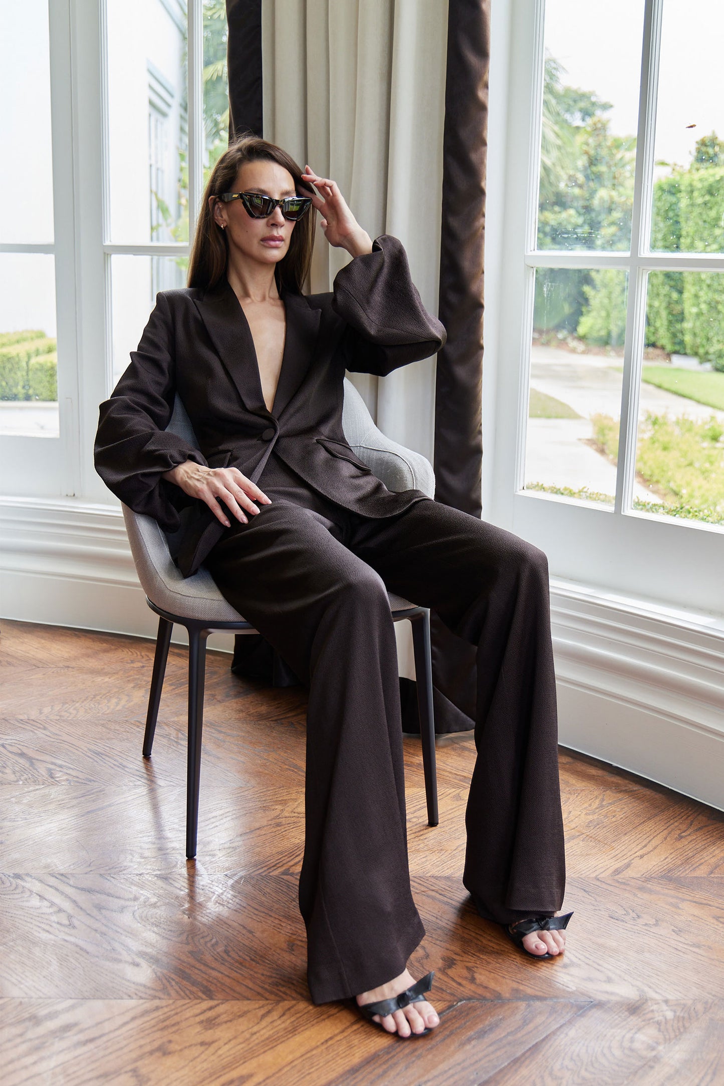 Palermo Pant - FINAL SALE