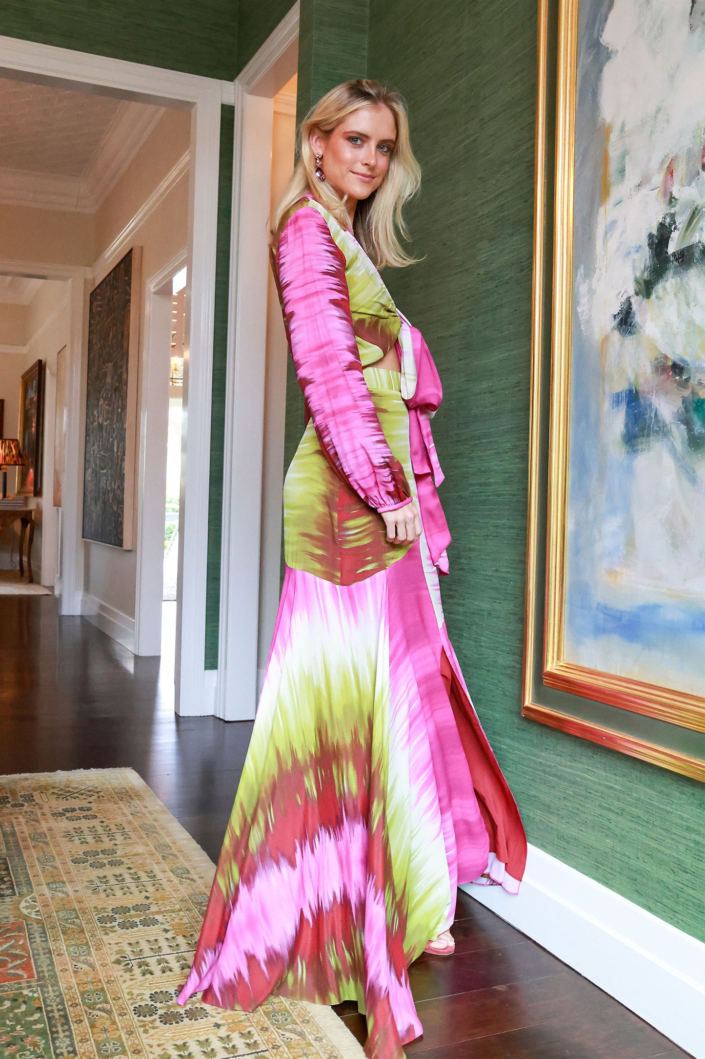 Shane Skirt - FINAL SALE