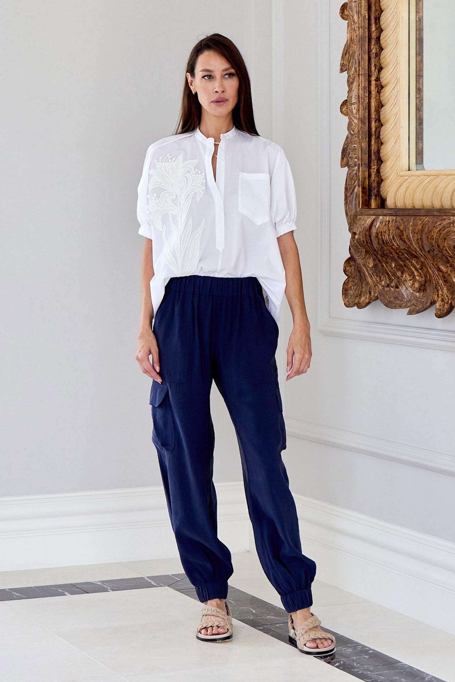 Jess Pant