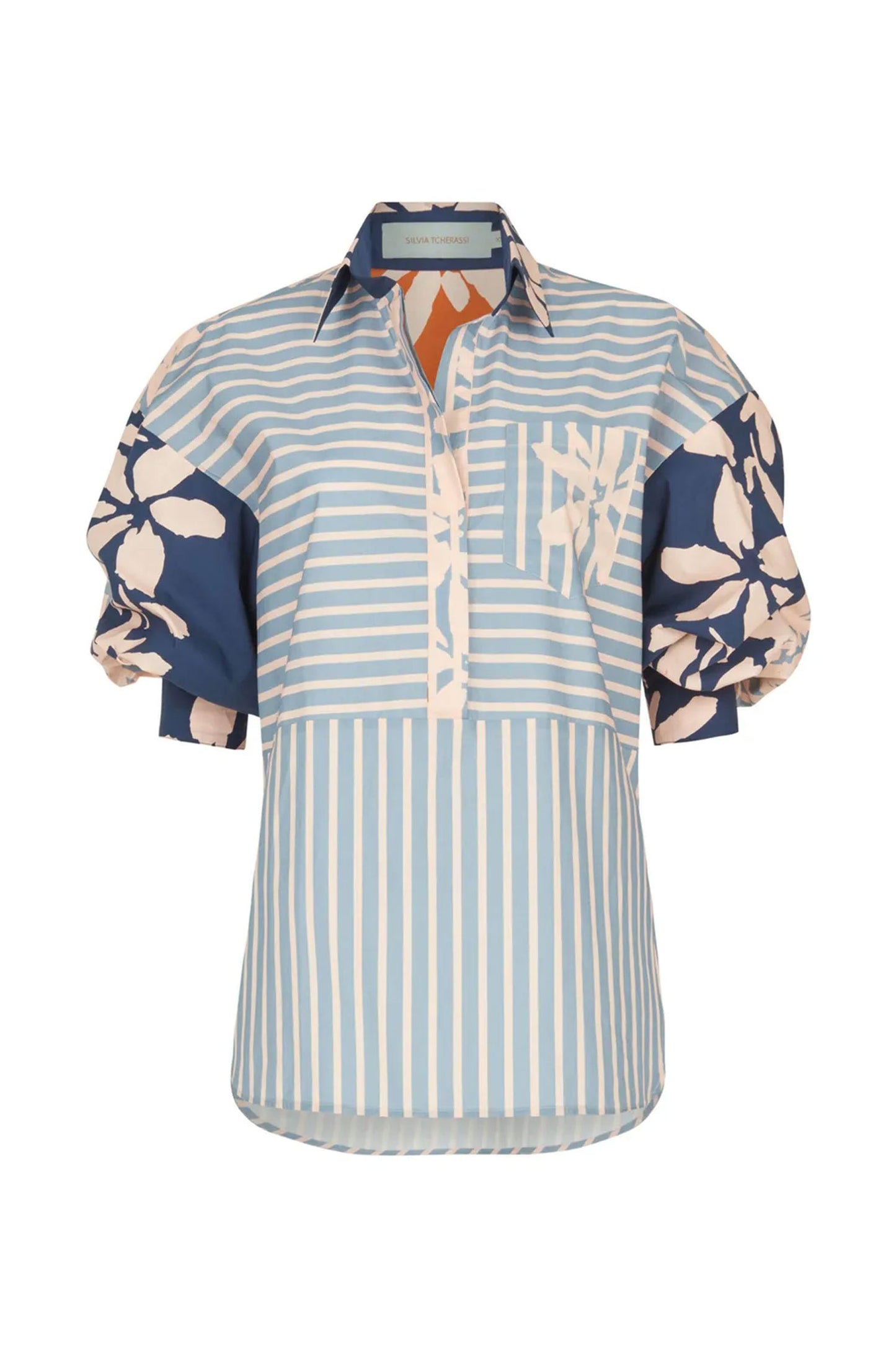 Umbria Blouse