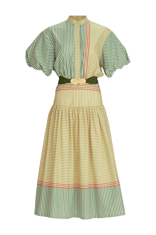 Jil Dress