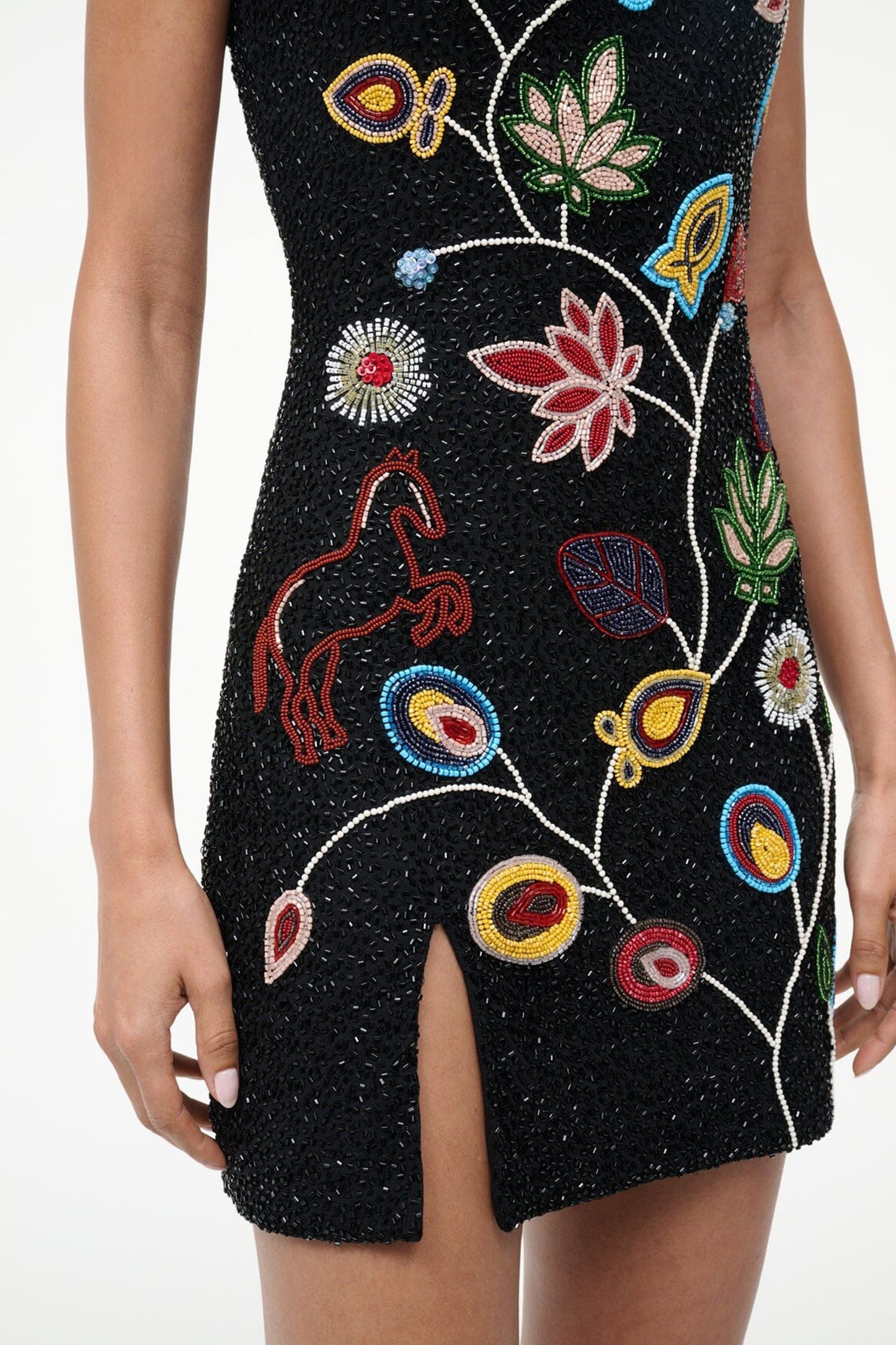 Le Sable Dress