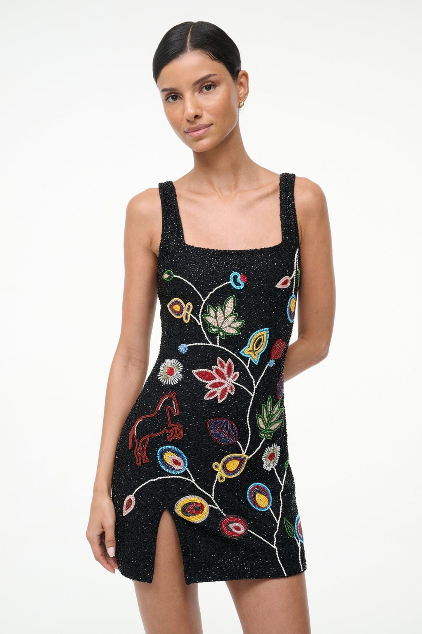 Le Sable Dress