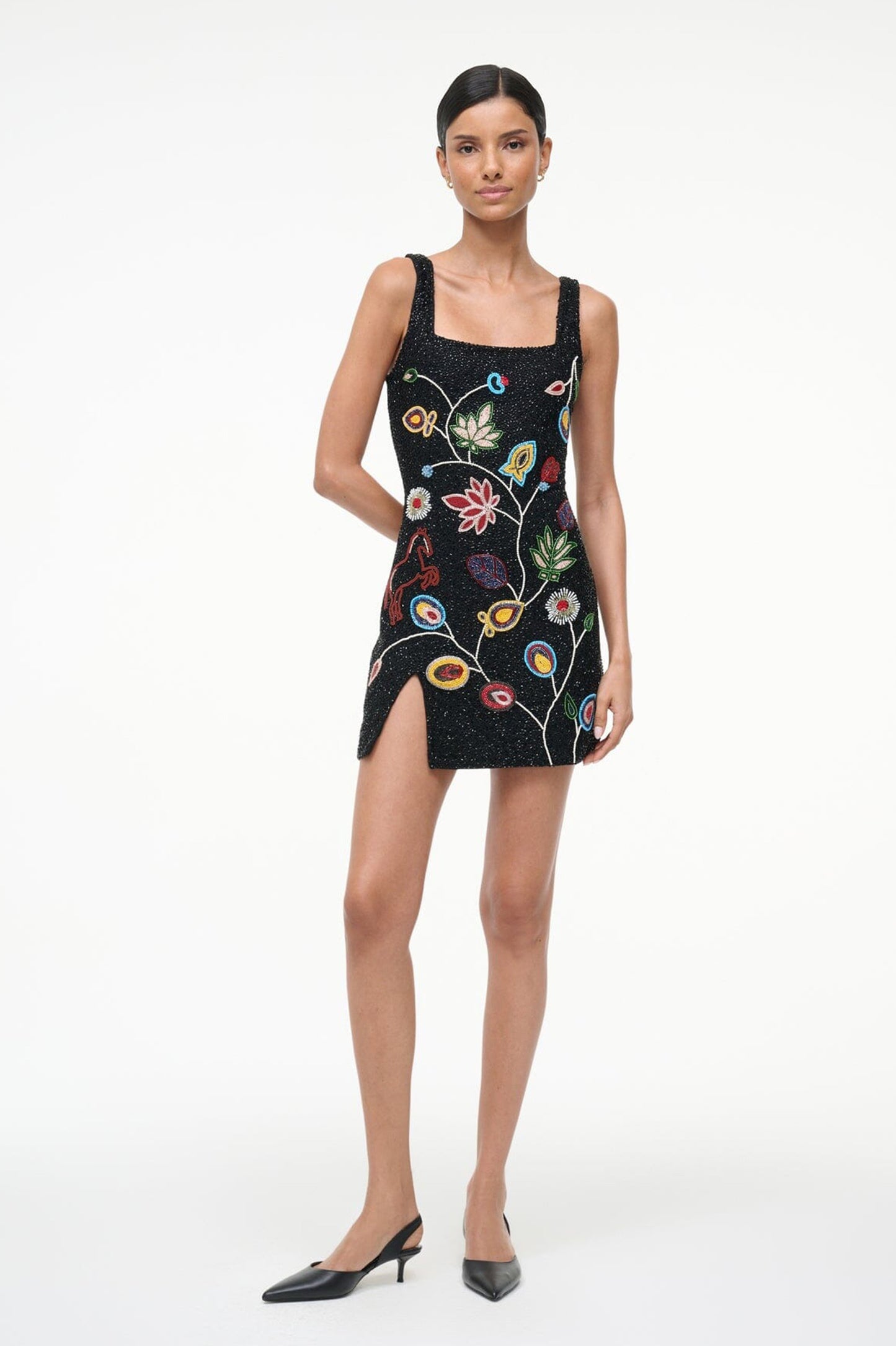 Le Sable Dress