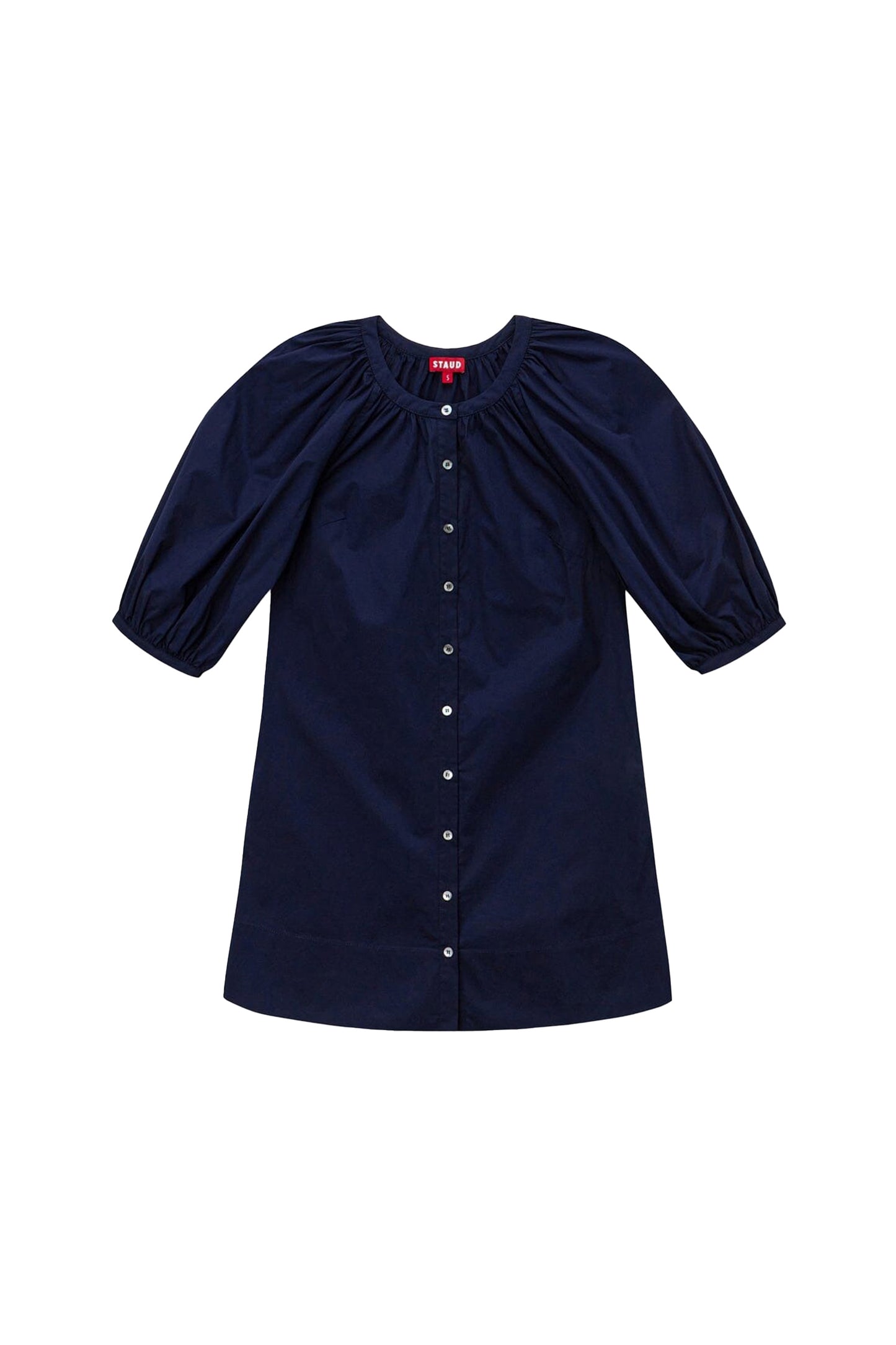 Vincent Mini Dress