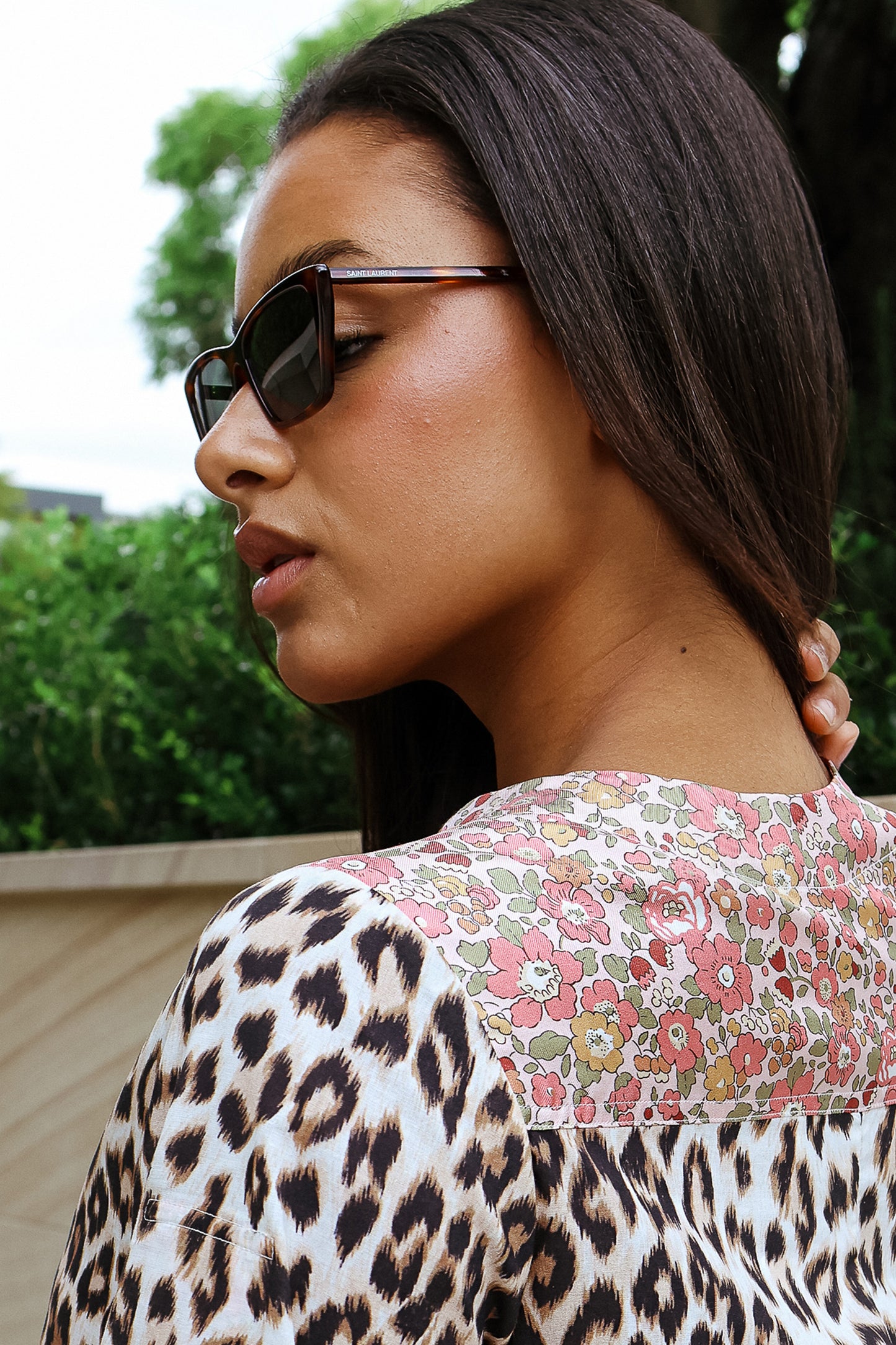 SL737MICATHIN Sunglasses