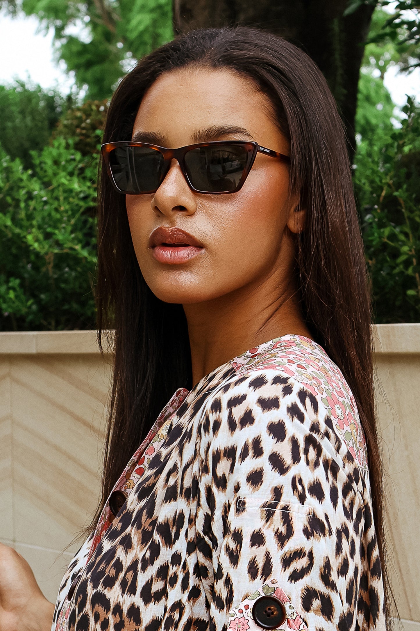 SL737MICATHIN Sunglasses