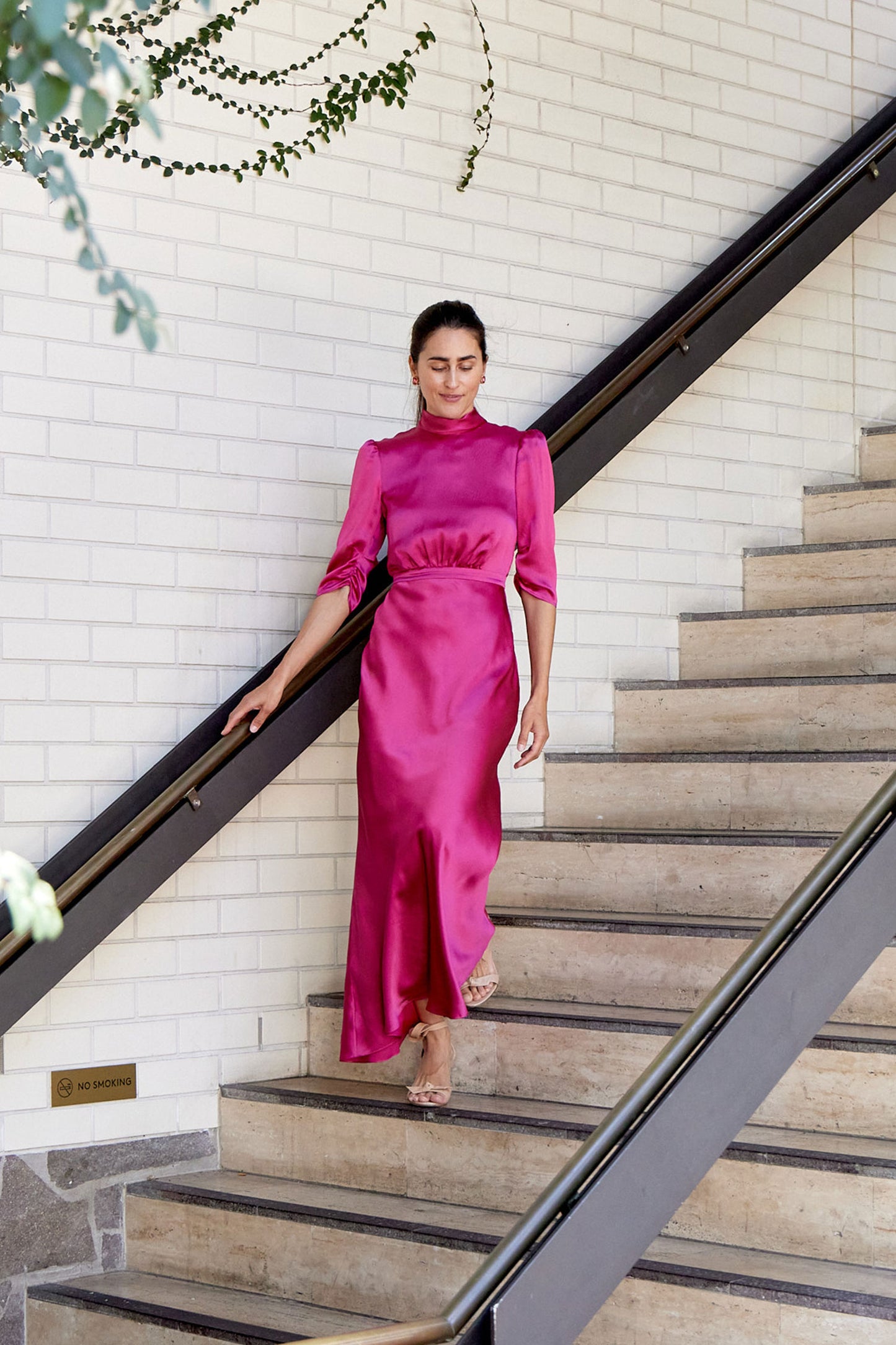 Adele Dress - FINAL SALE