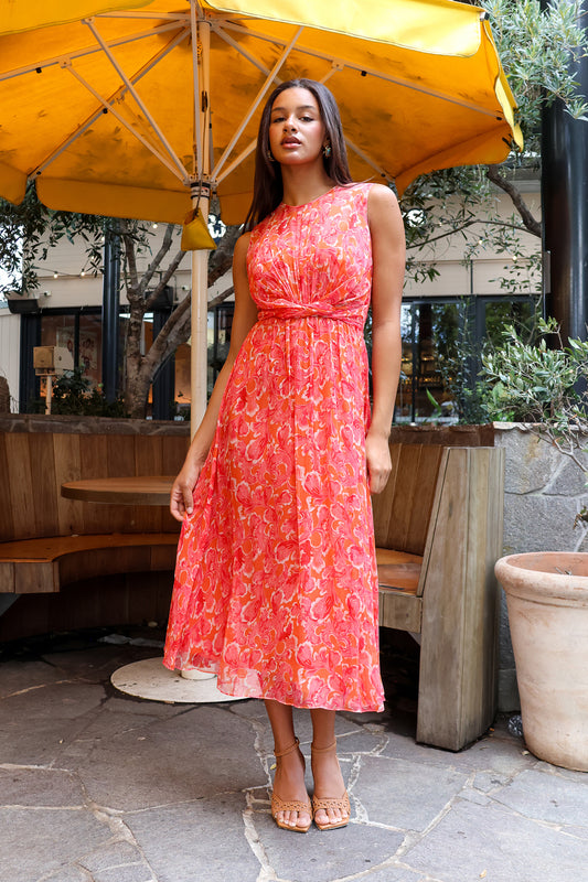 Blythe Dress