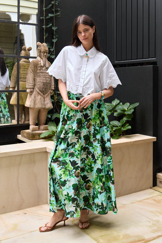 Jude Skirt