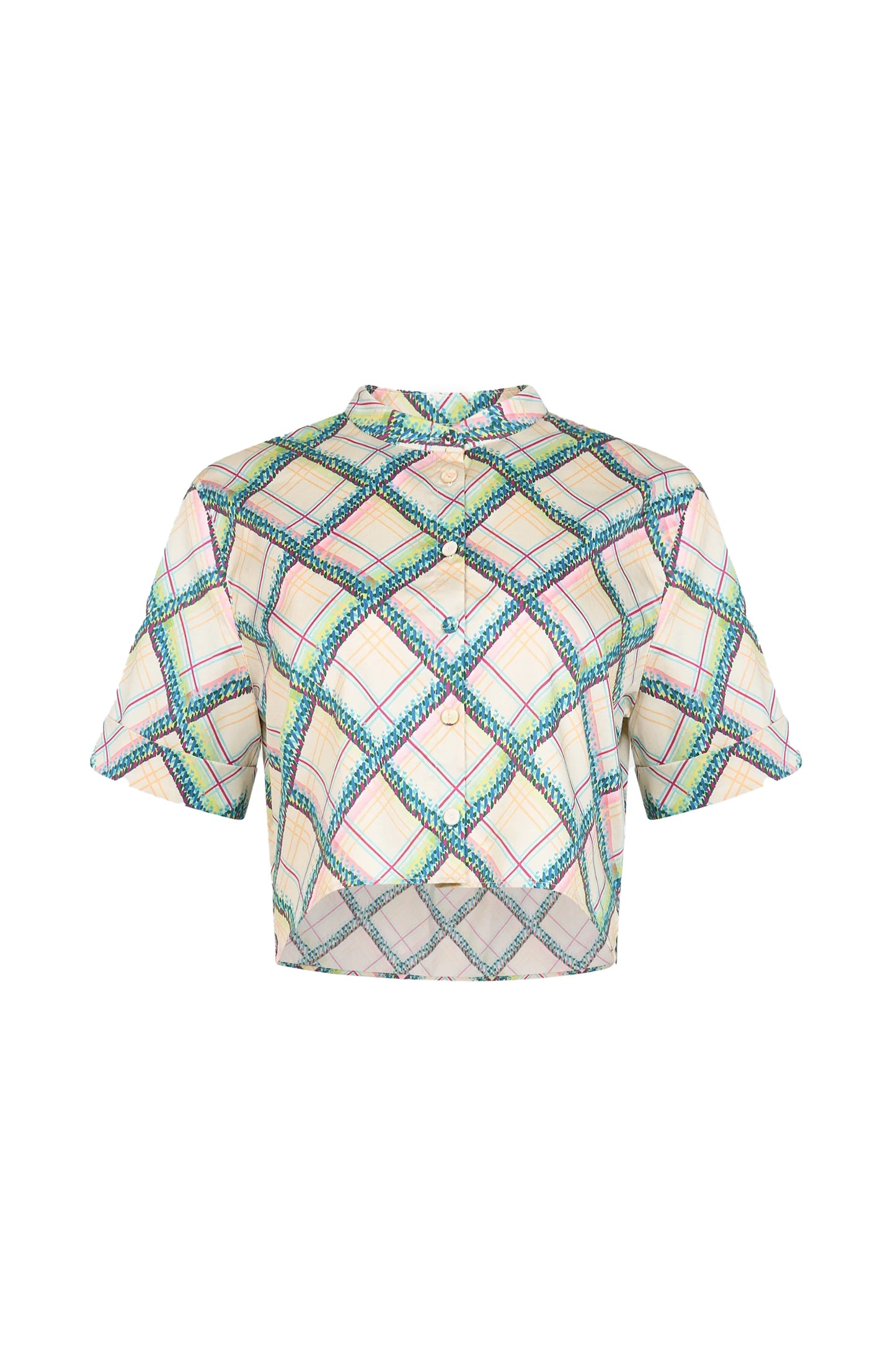 Jude-B Shirt