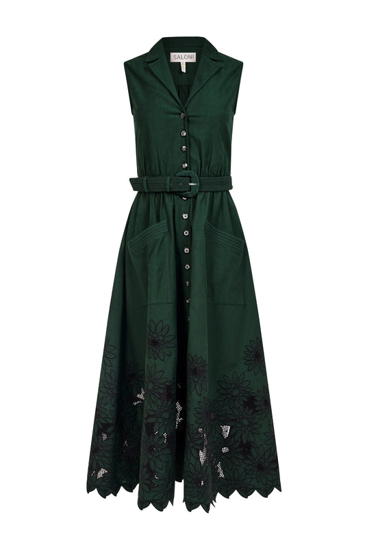Kirat Dress