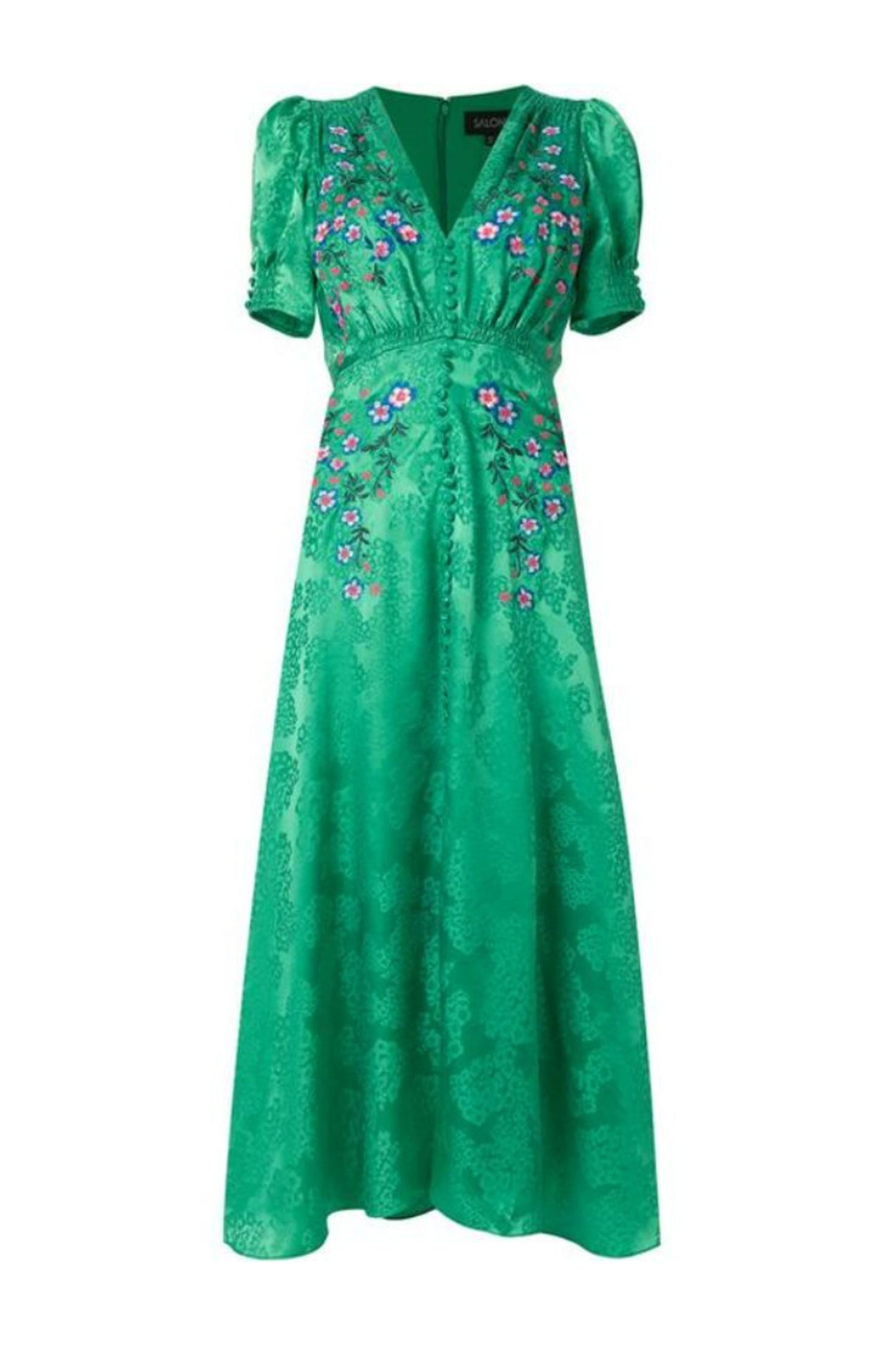 Lea Dress - FINAL SALE