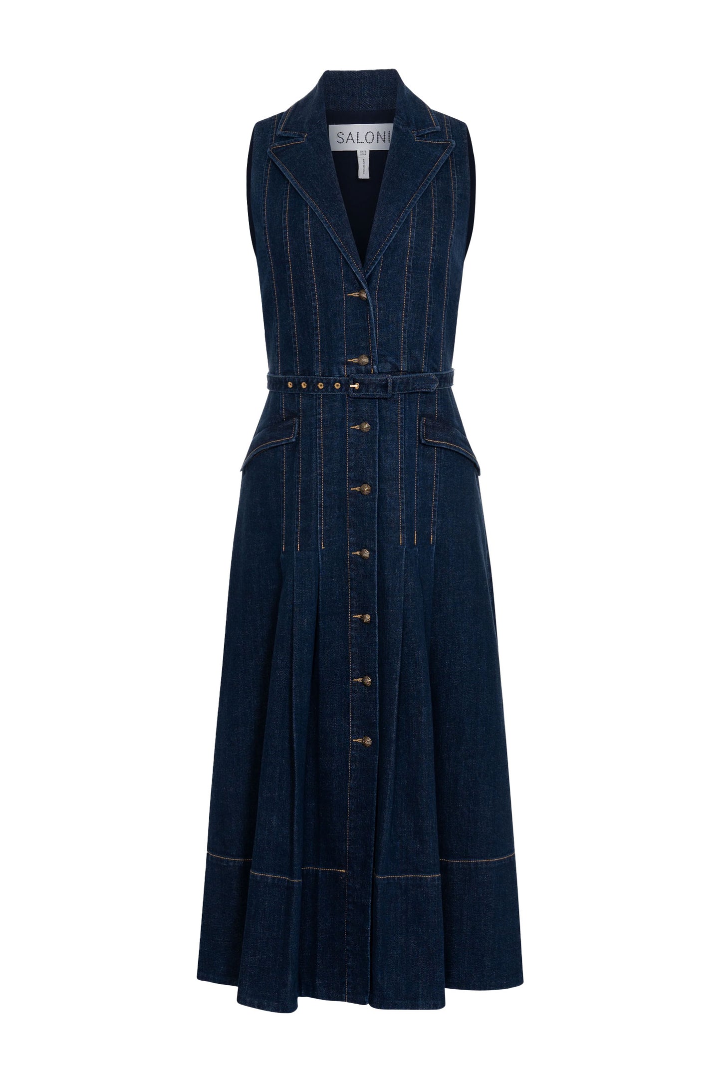 Livi Dress - FINAL SALE