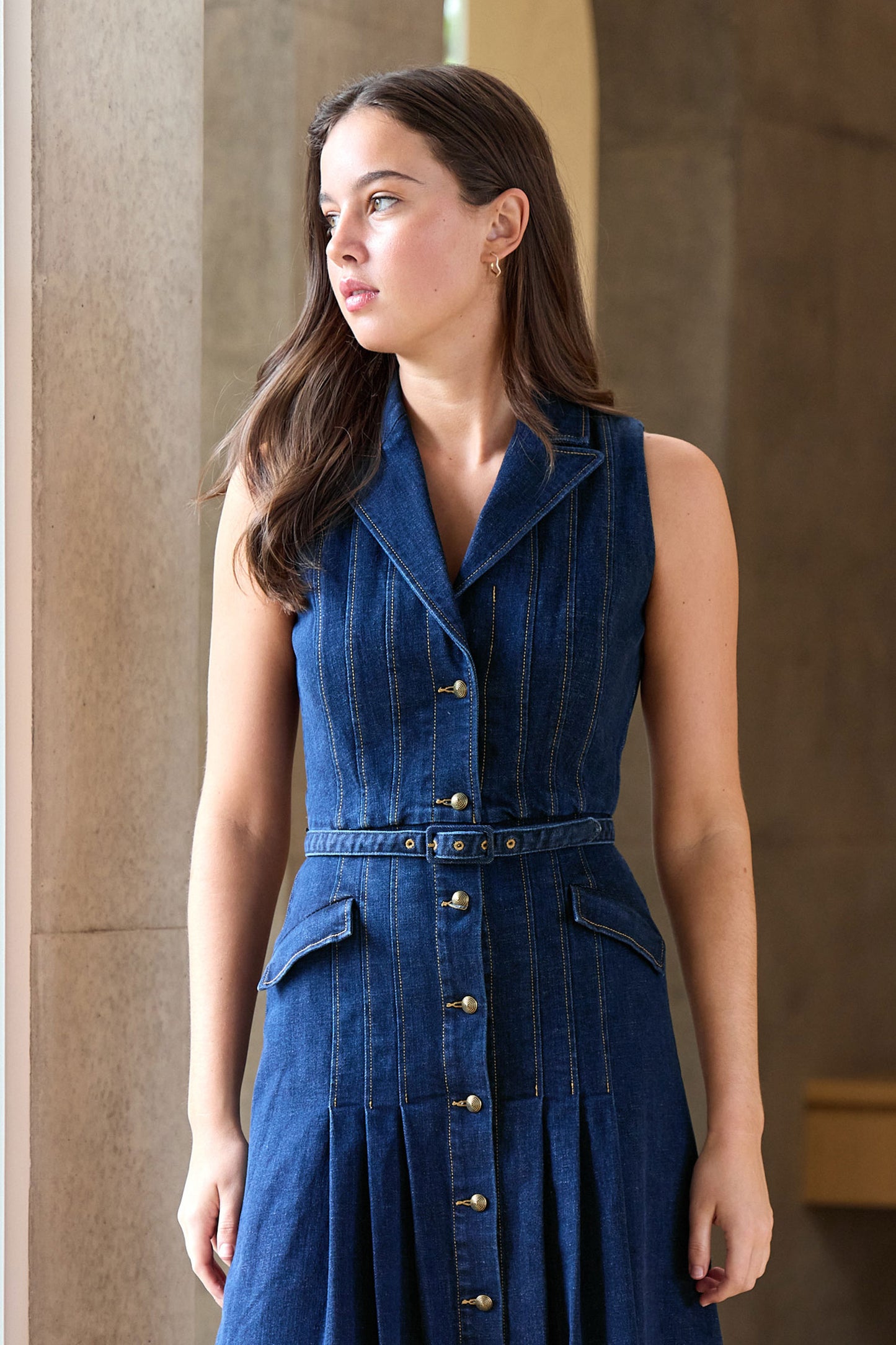 Livi Dress - FINAL SALE