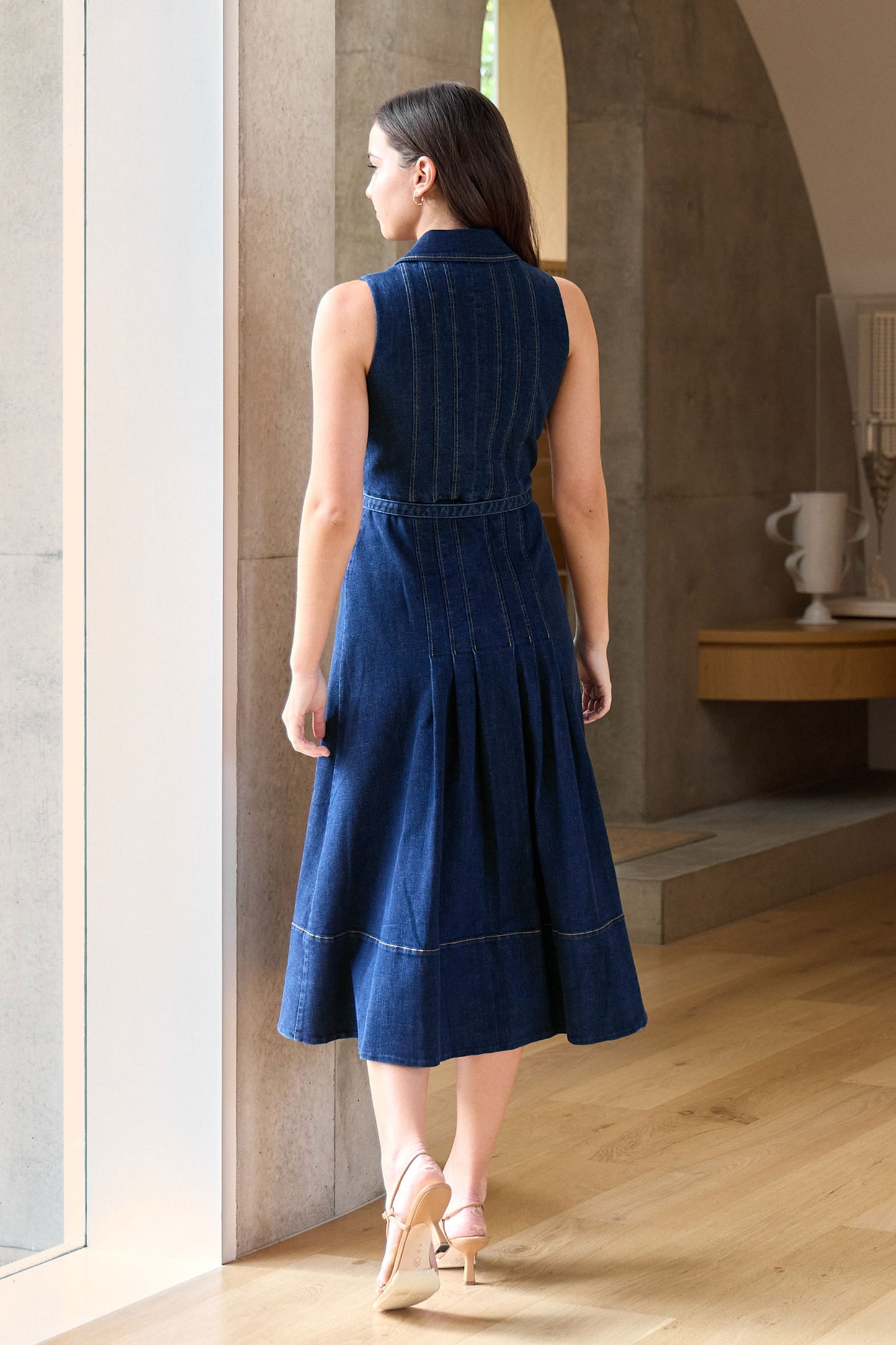 Livi Dress - FINAL SALE