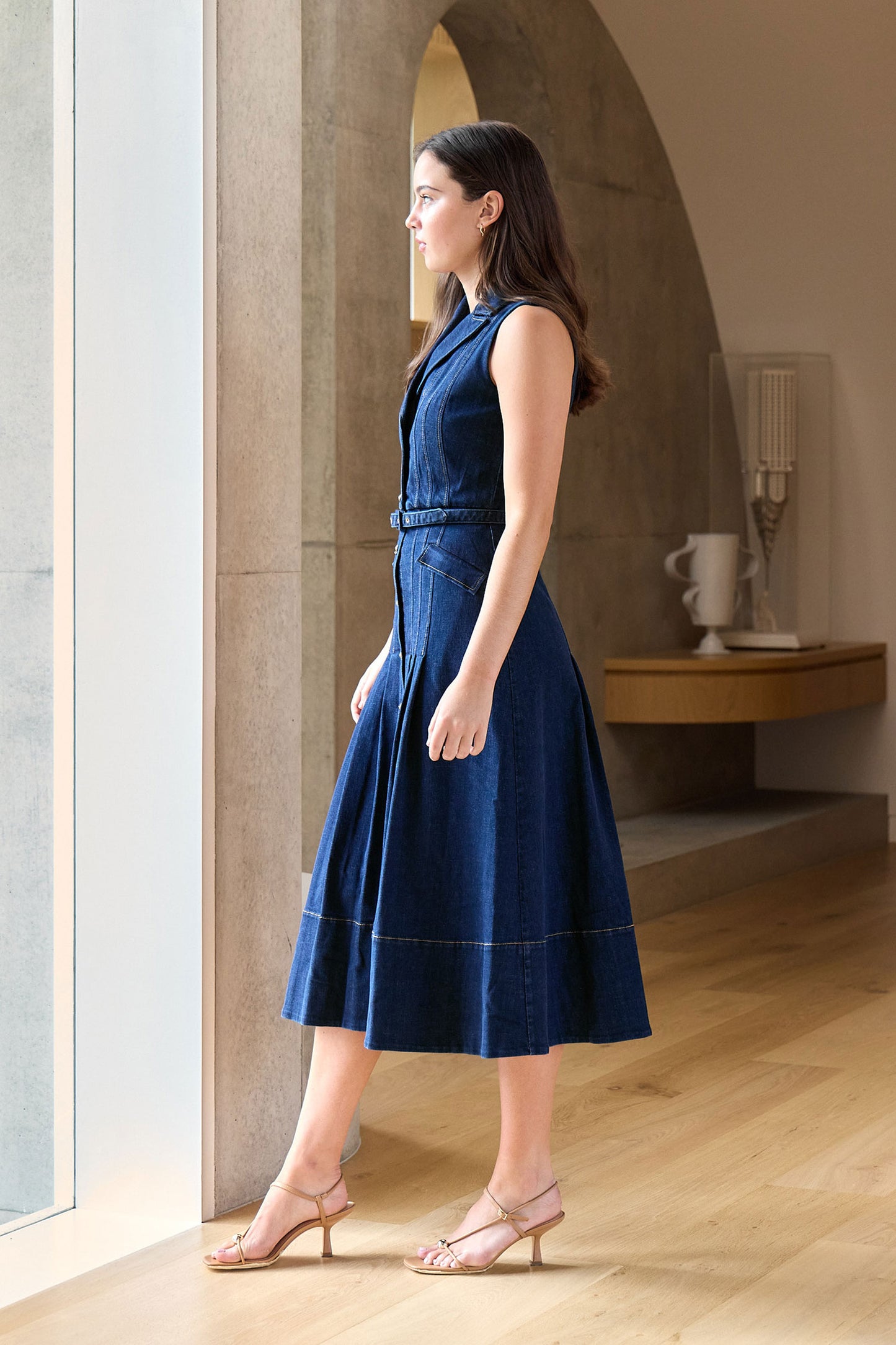 Livi Dress - FINAL SALE