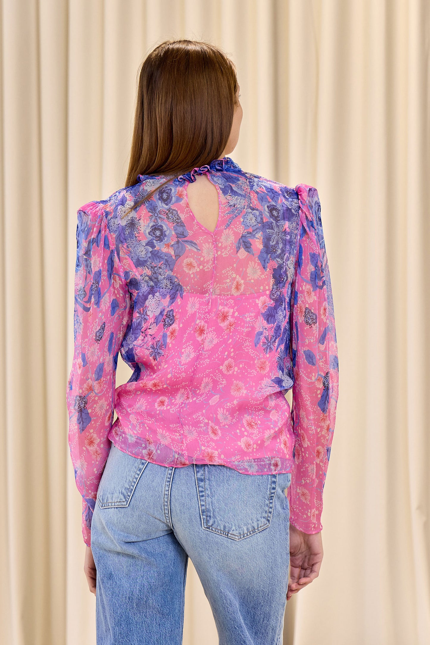 Mel-B Top - FINAL SALE