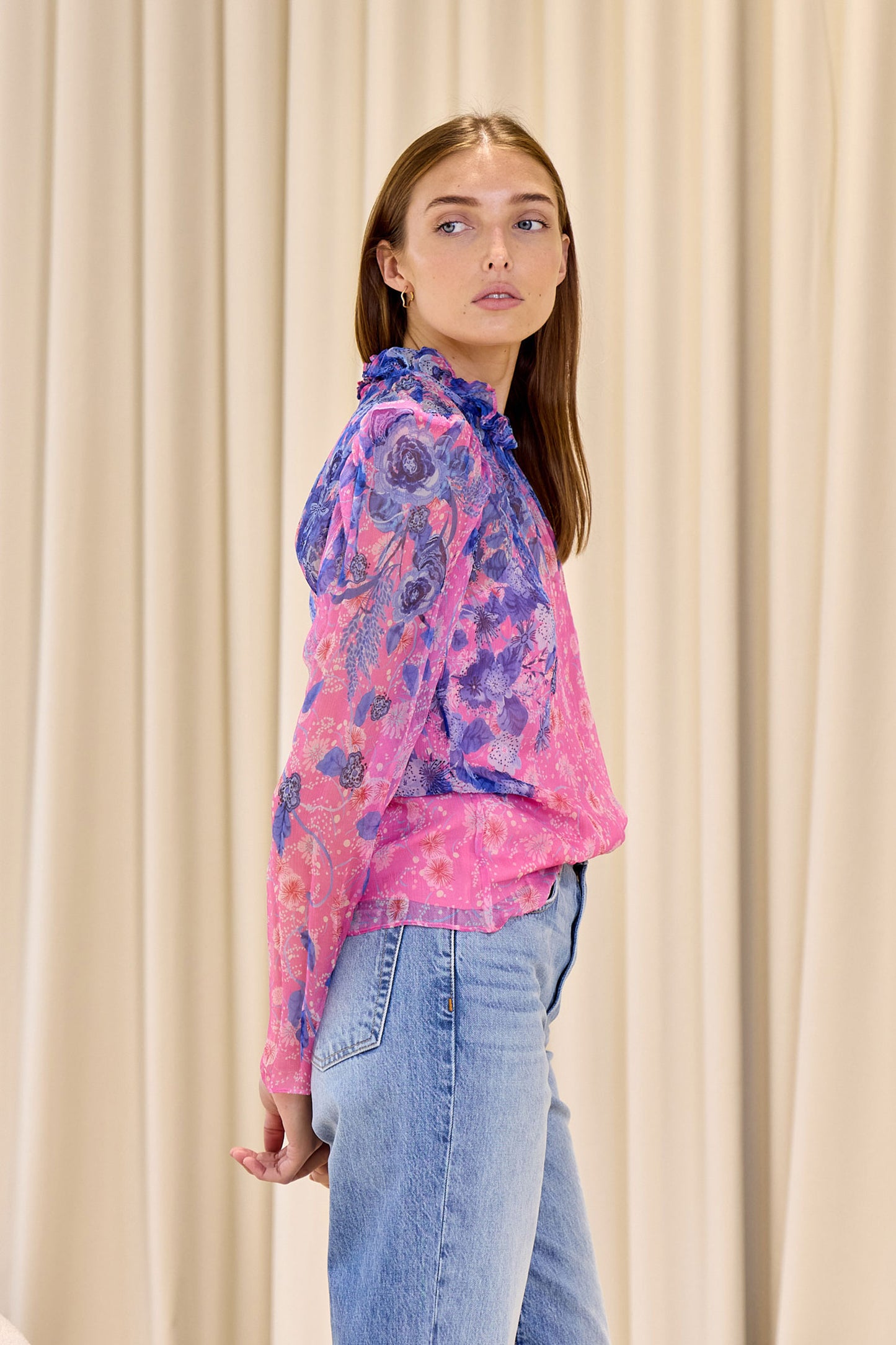 Mel-B Top - FINAL SALE