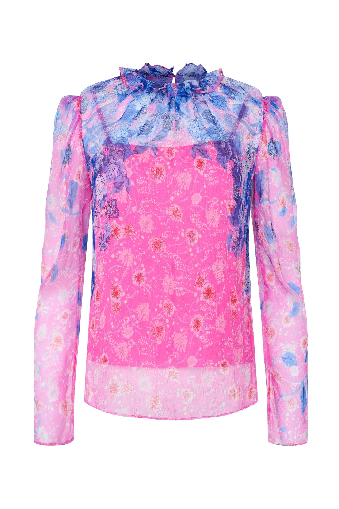 Mel-B Top - FINAL SALE