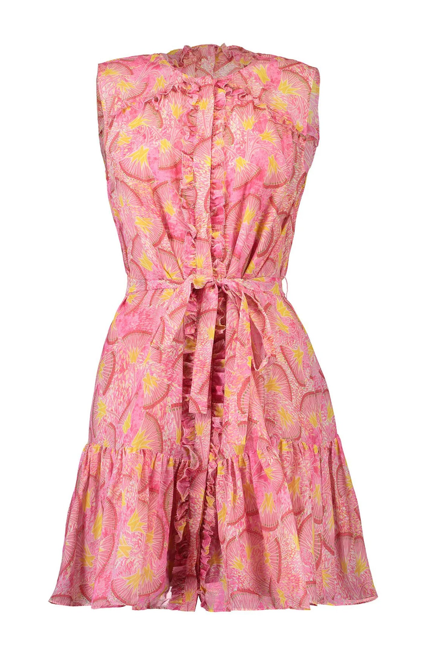 Pixie-C Dress