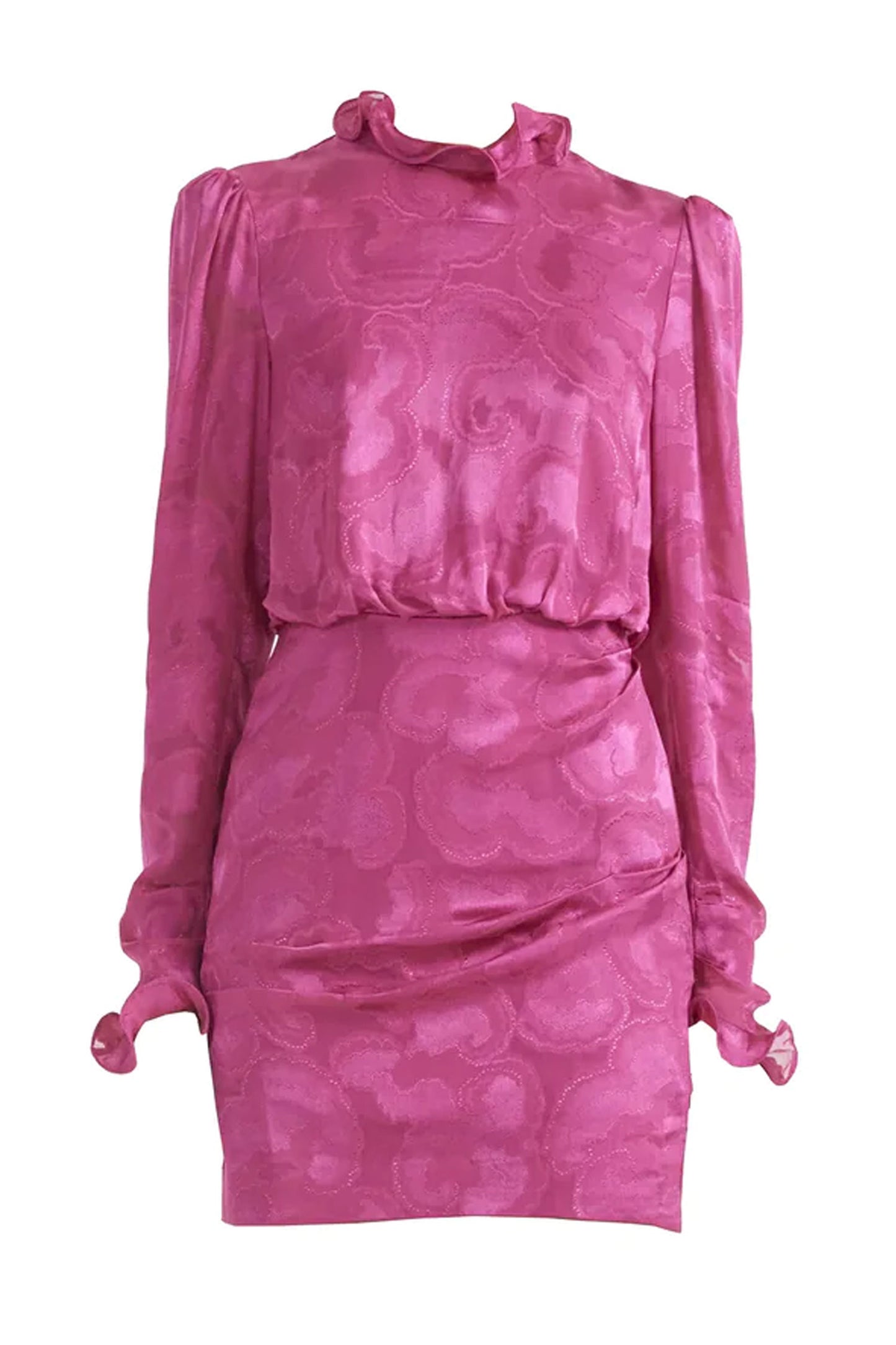 Rina-B Dress - FINAL SALE