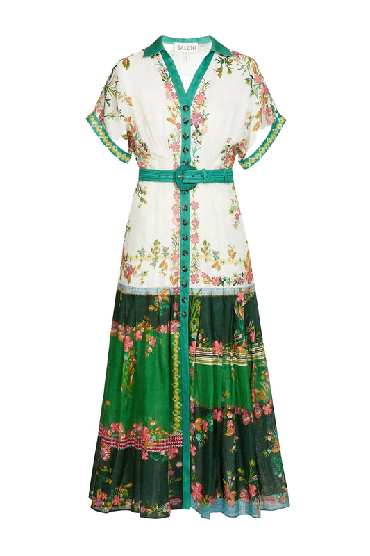 Riya-B Dress